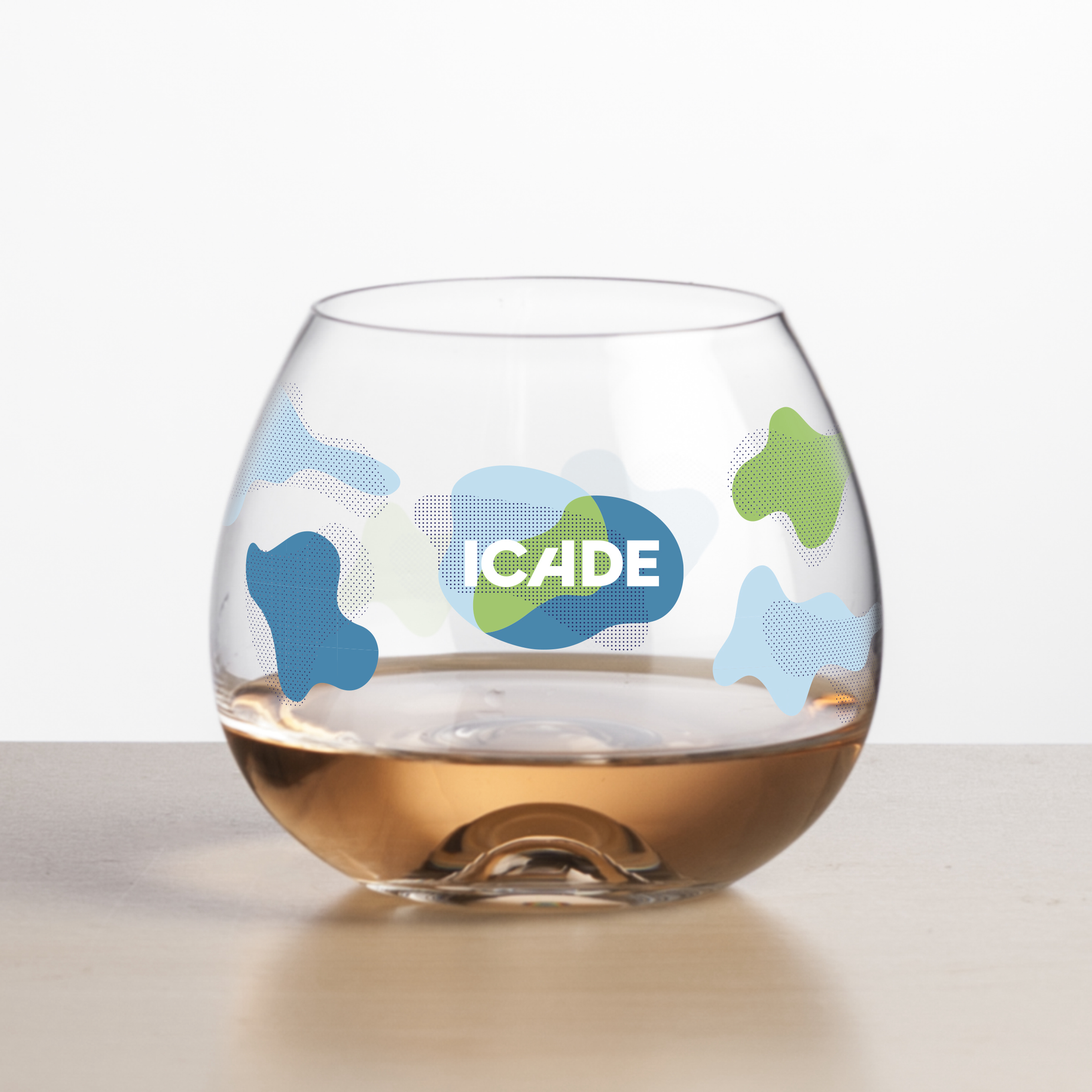 VividPrint™ Full Wrap, 15 oz