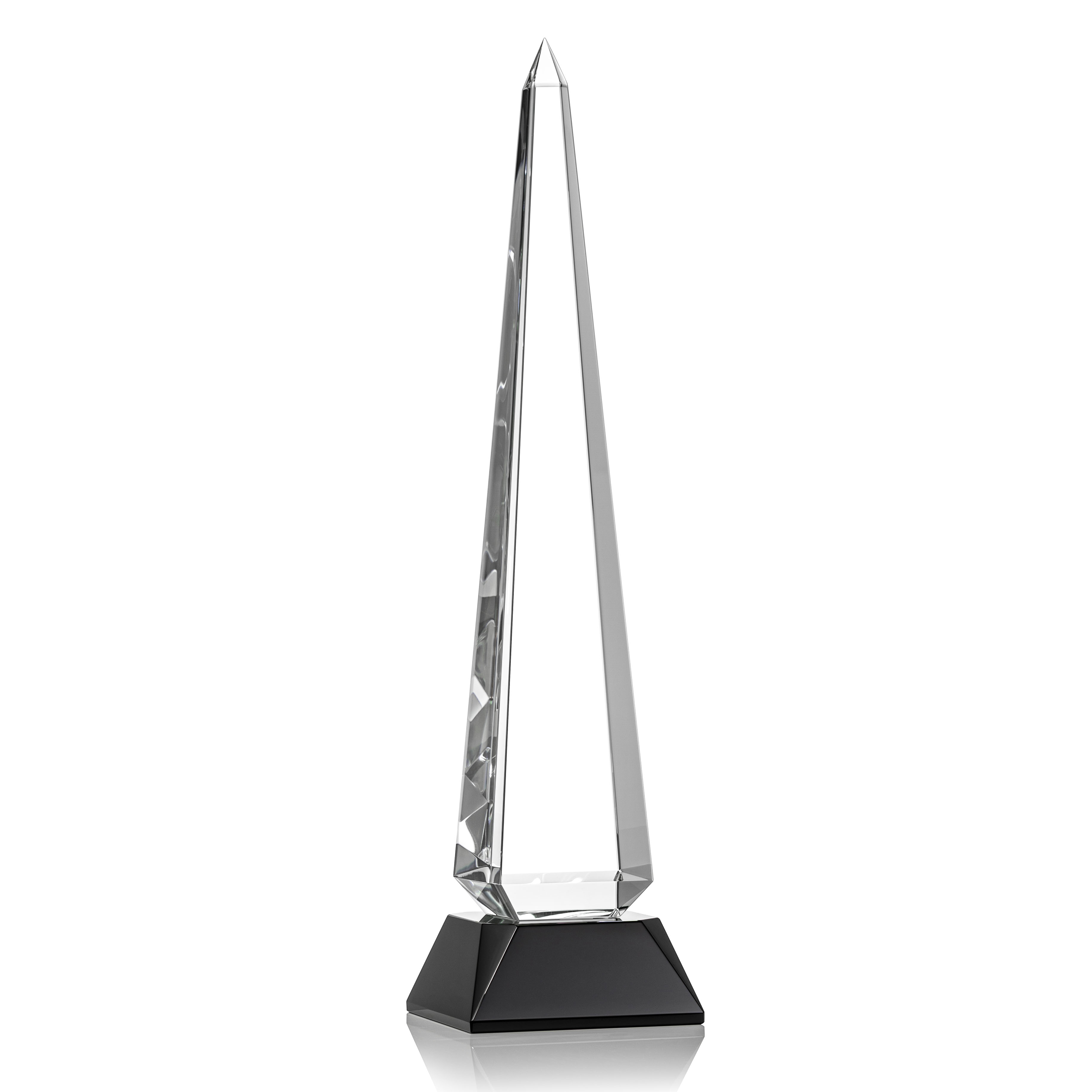 Helmsley Obelisk - Black 19