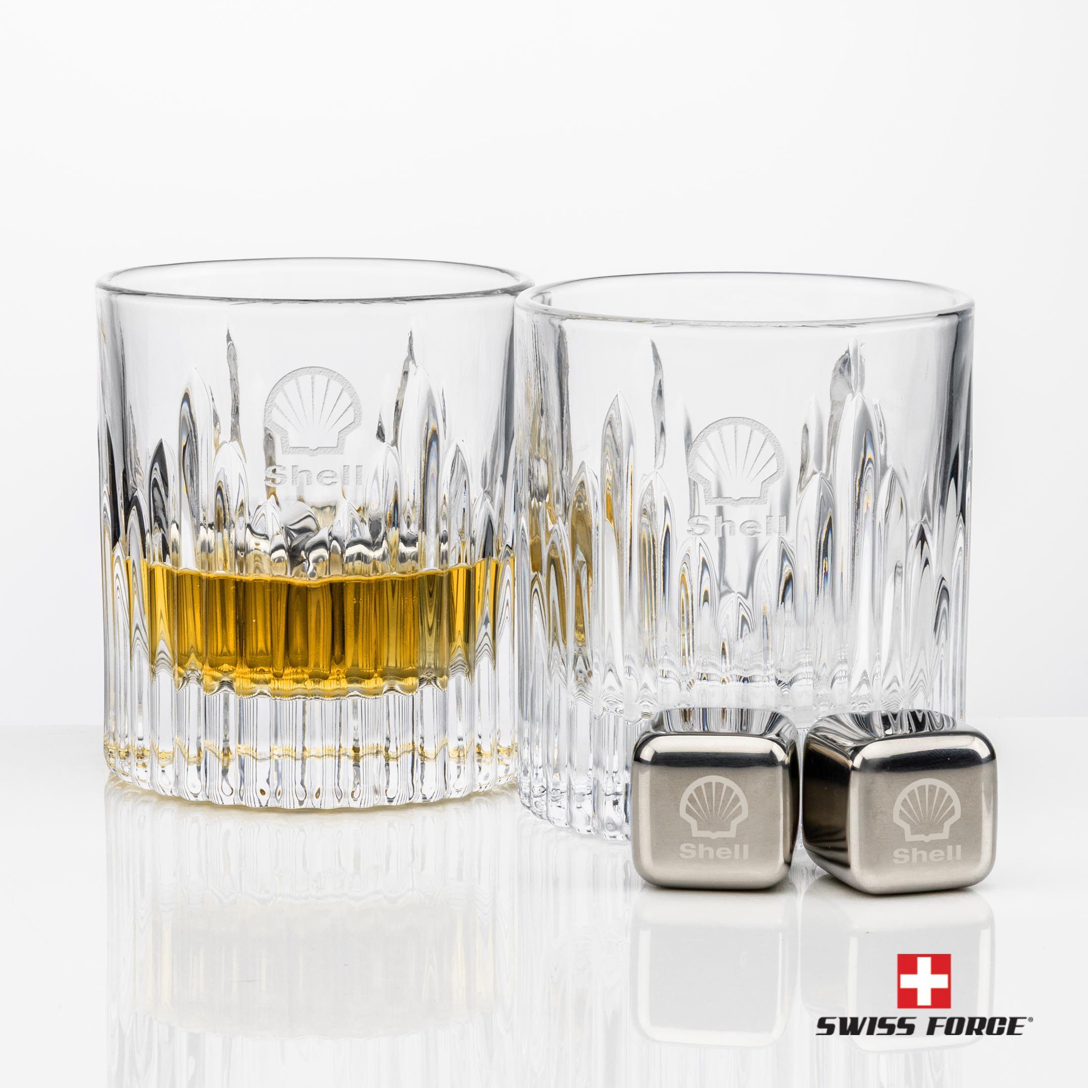 Whiskey Stone Set