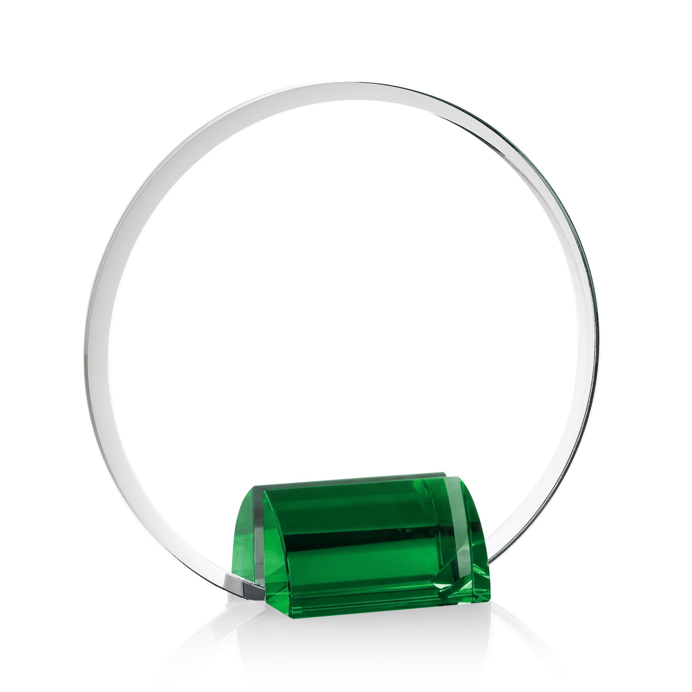 Sutherland VividPrint™ Award - Green 7