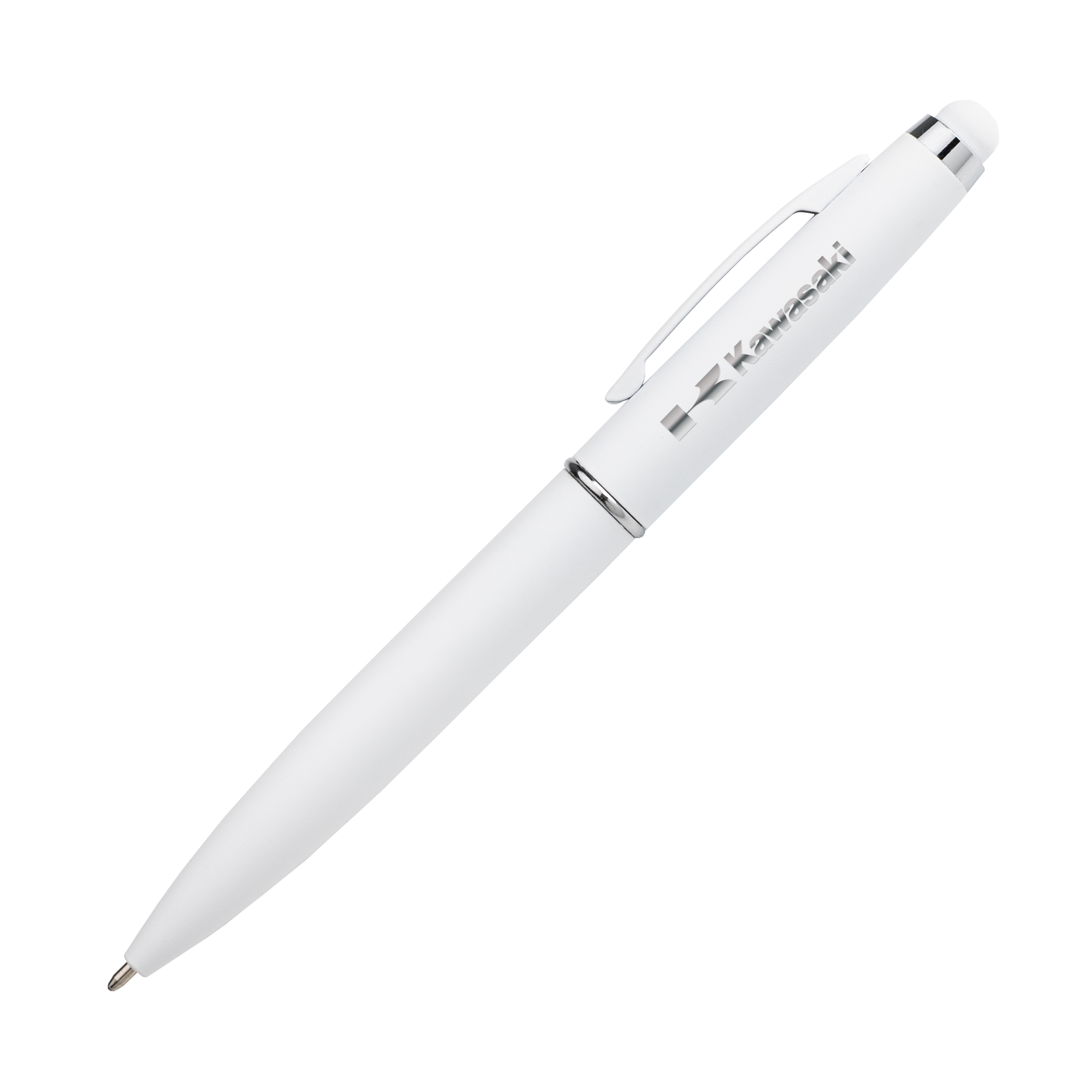 Sumer Ballpoint Pen & Stylus view 3