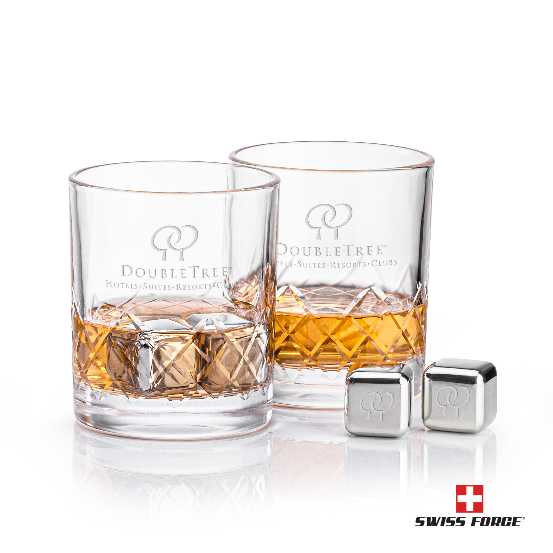 Whiskey Stone Set