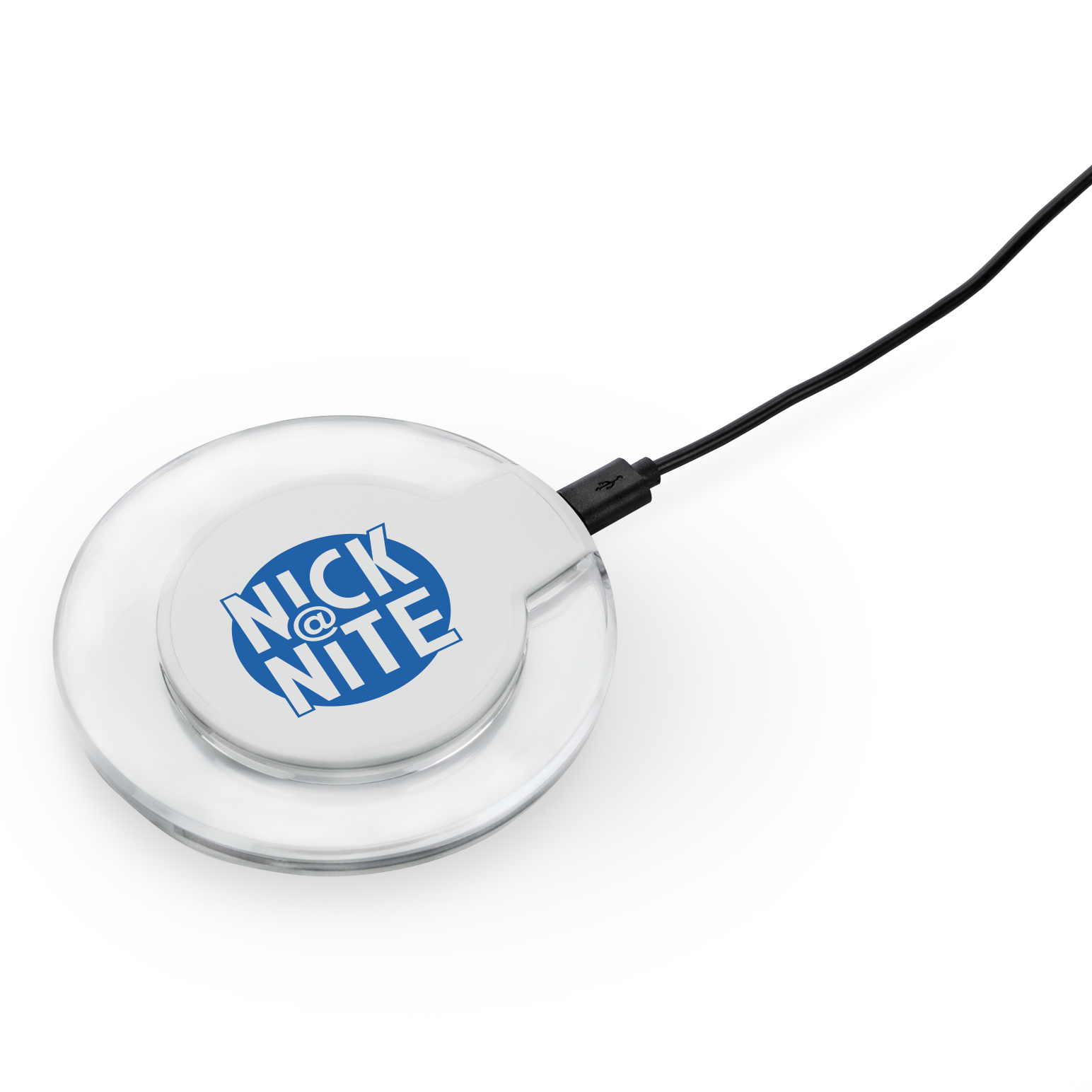 Aldrin Wireless Charger 4