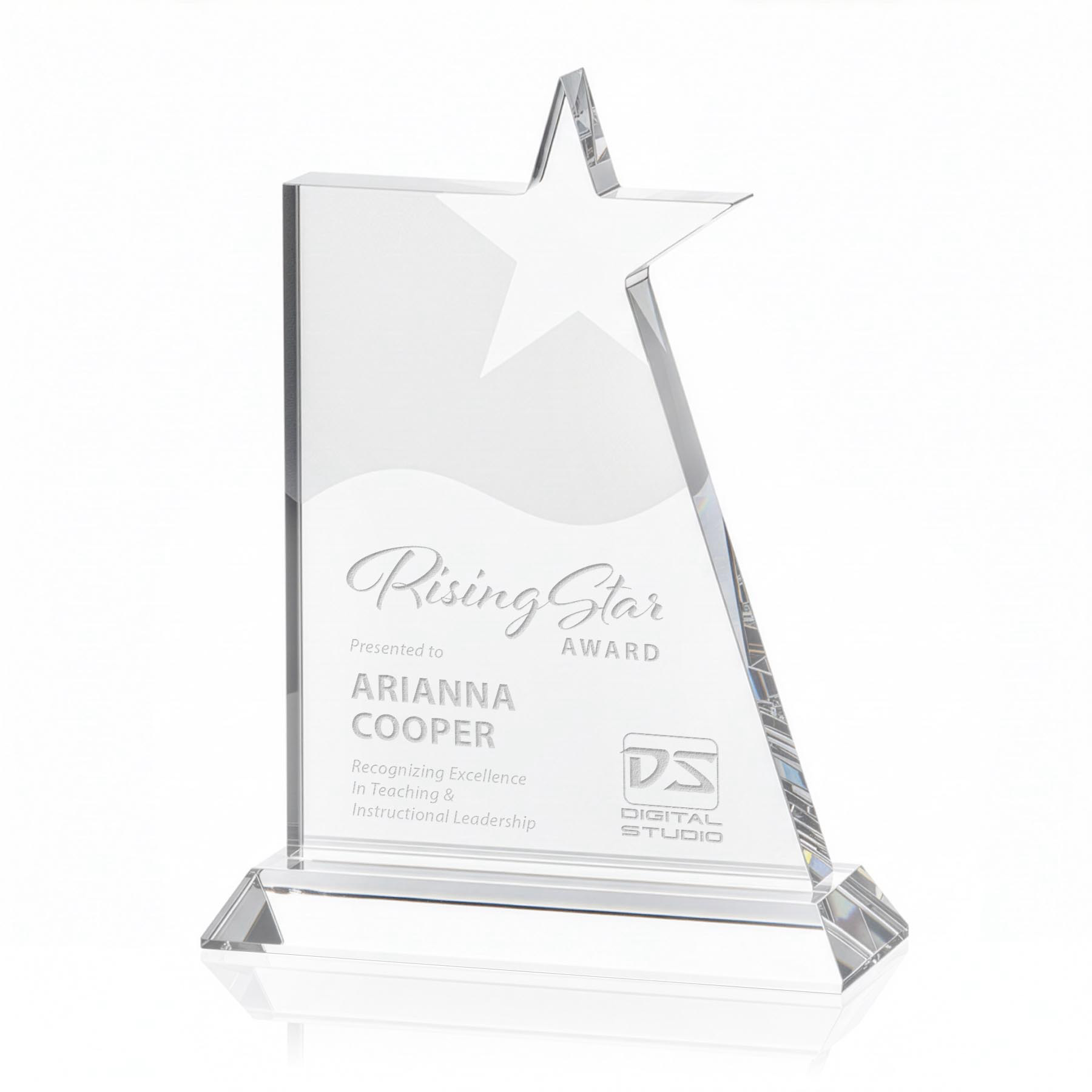 Abbotsford Star Award