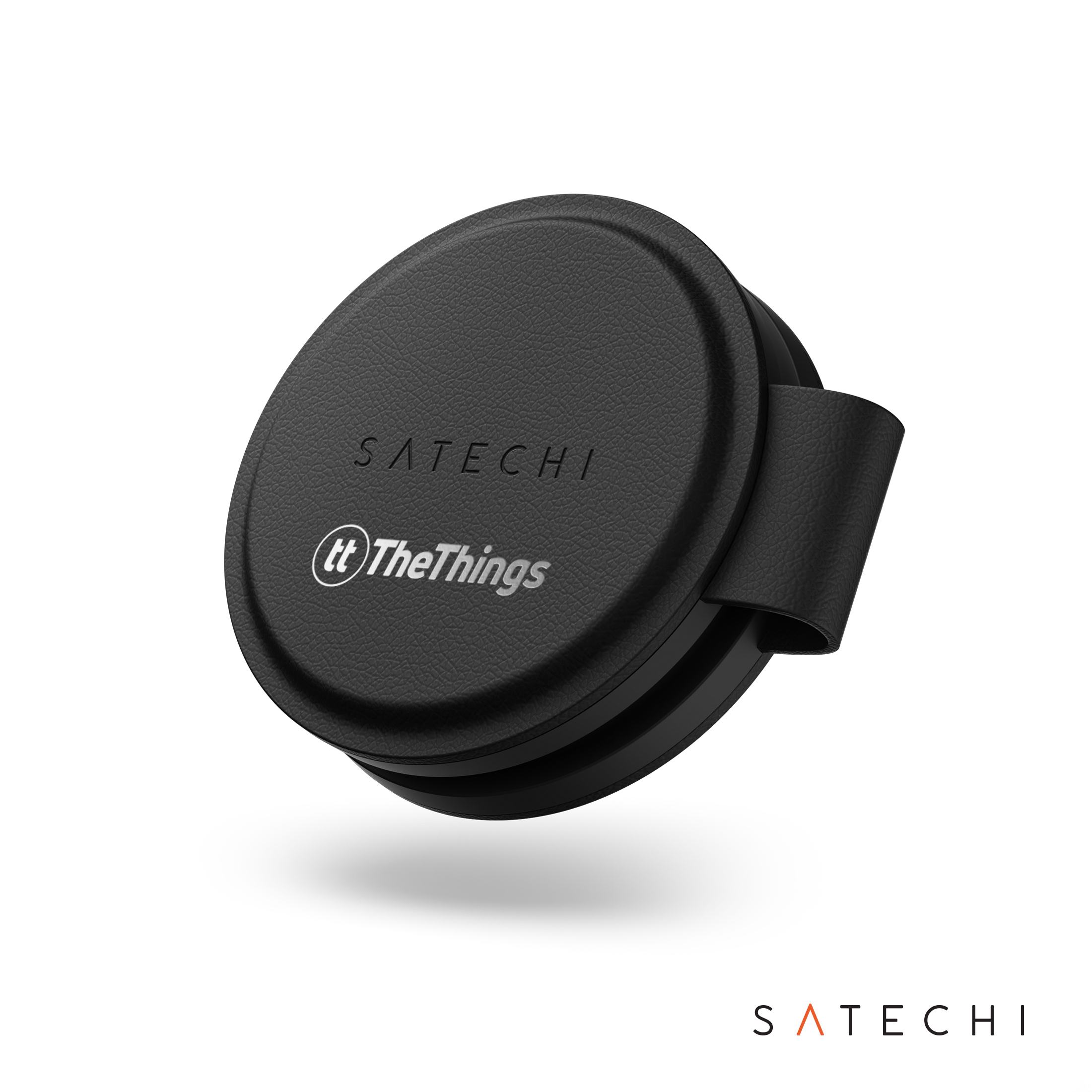 SATECHI® OntheGo™ Wireless Charger