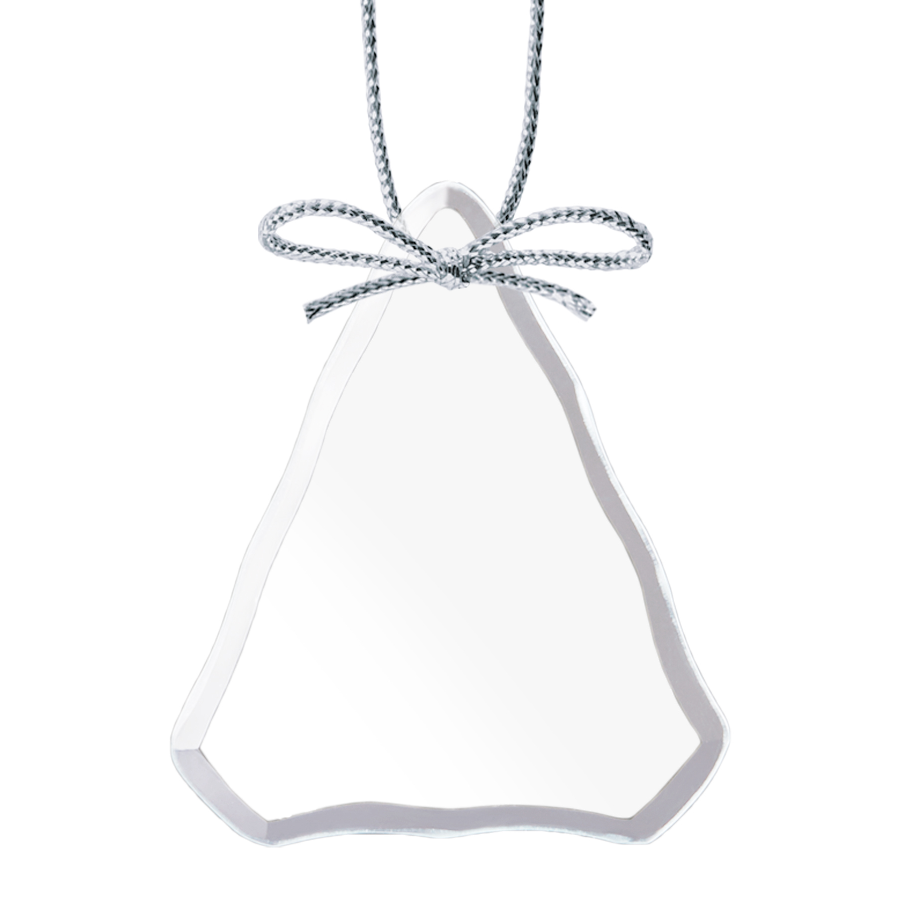 Starfire Ornament - Tree Imprinted