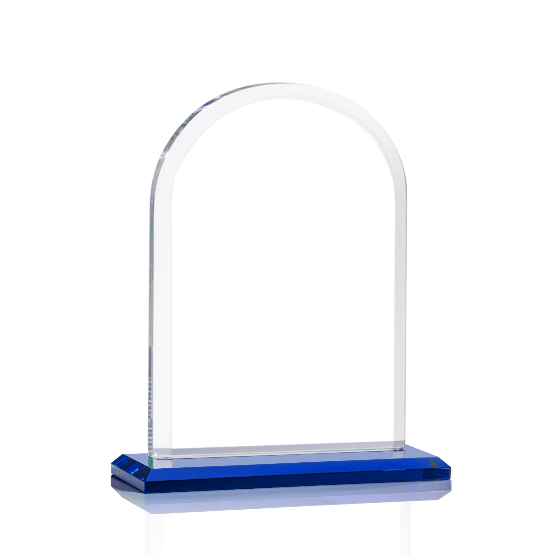 Bridgeport VividPrint™ Award - Blue 14