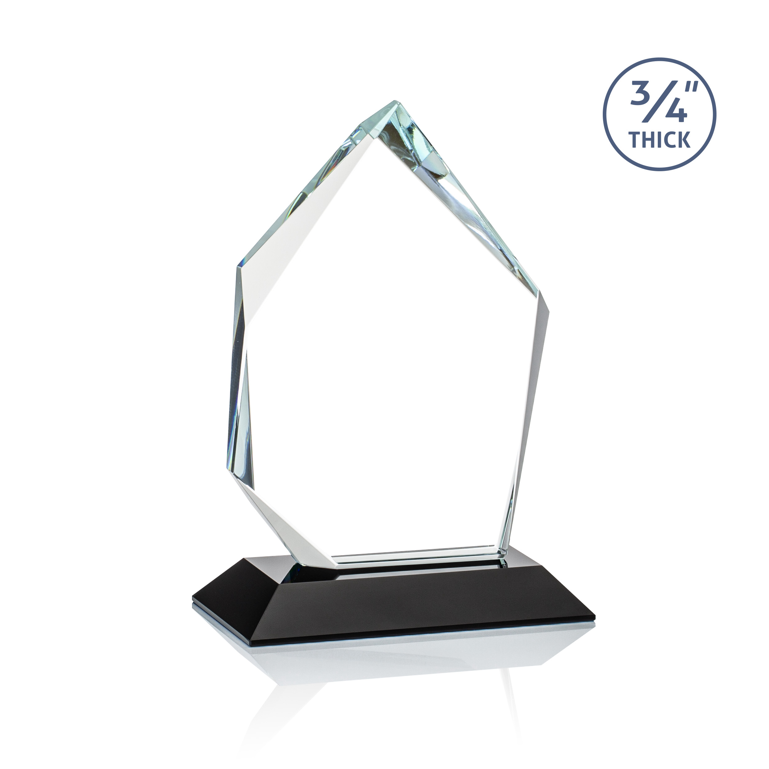 Deerhurst Ice Peak Award - Black 7