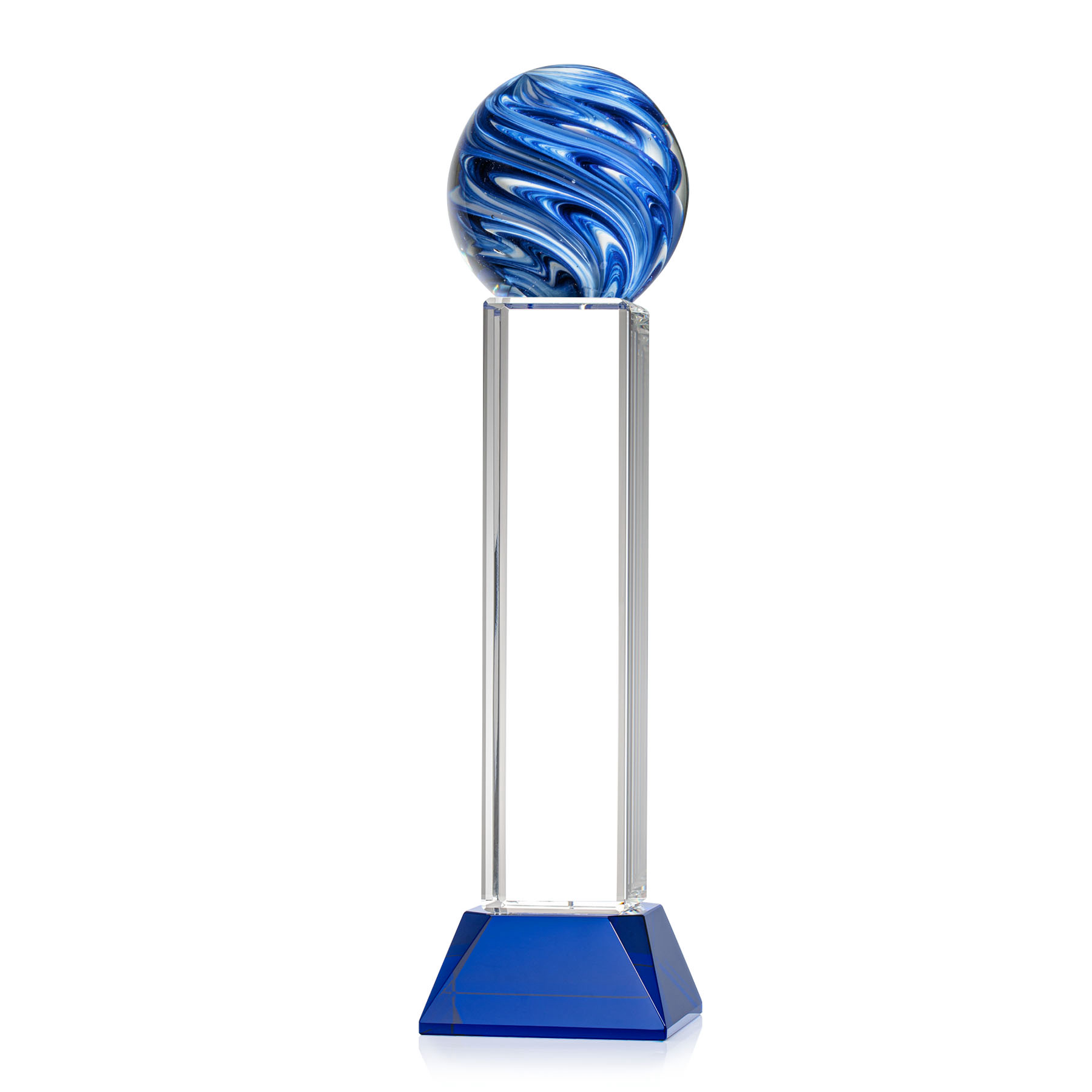 Naples Award on Stowe Base