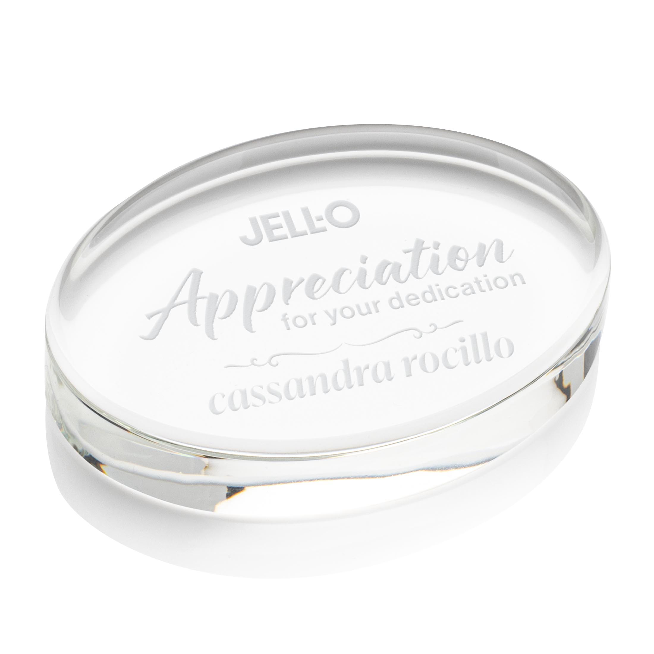 Deep Etch, 4" x 0.75" x 3"