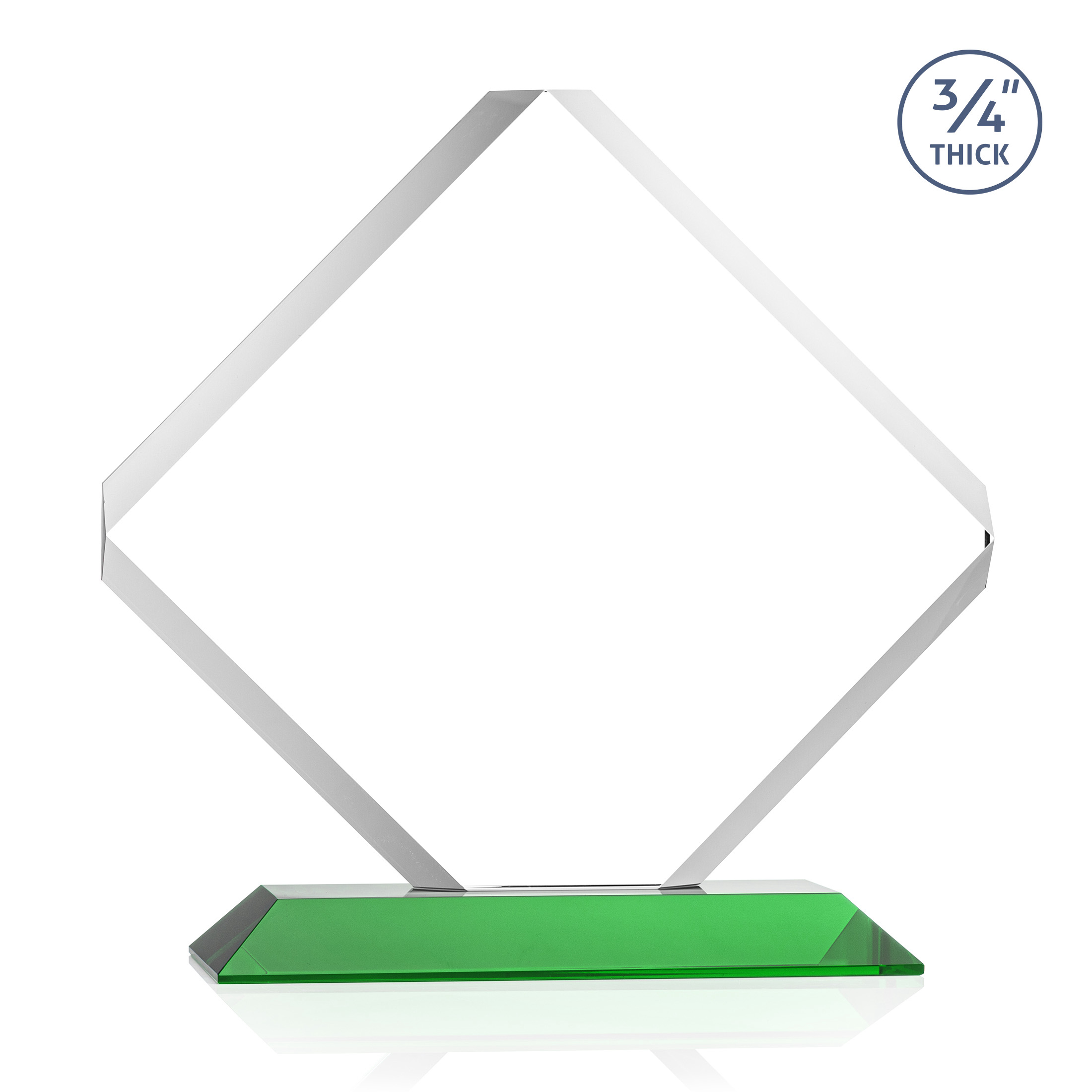 Toulon Award - Green 6