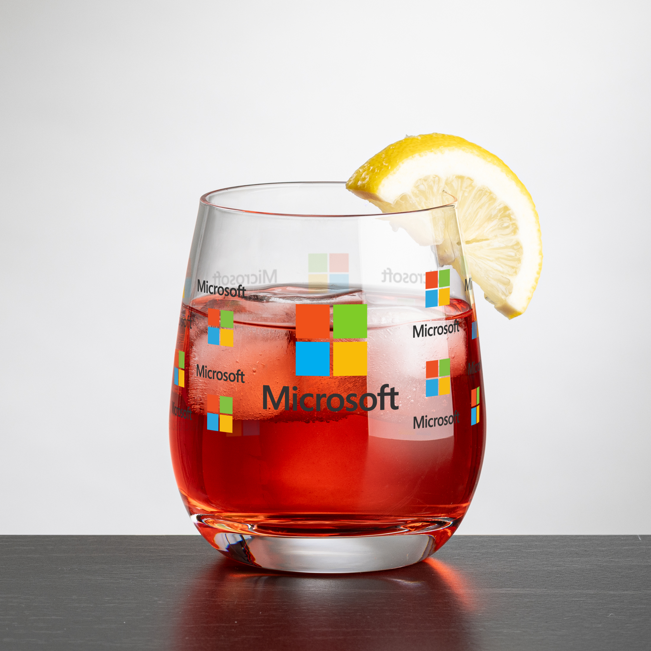 VividPrint™ Full Wrap