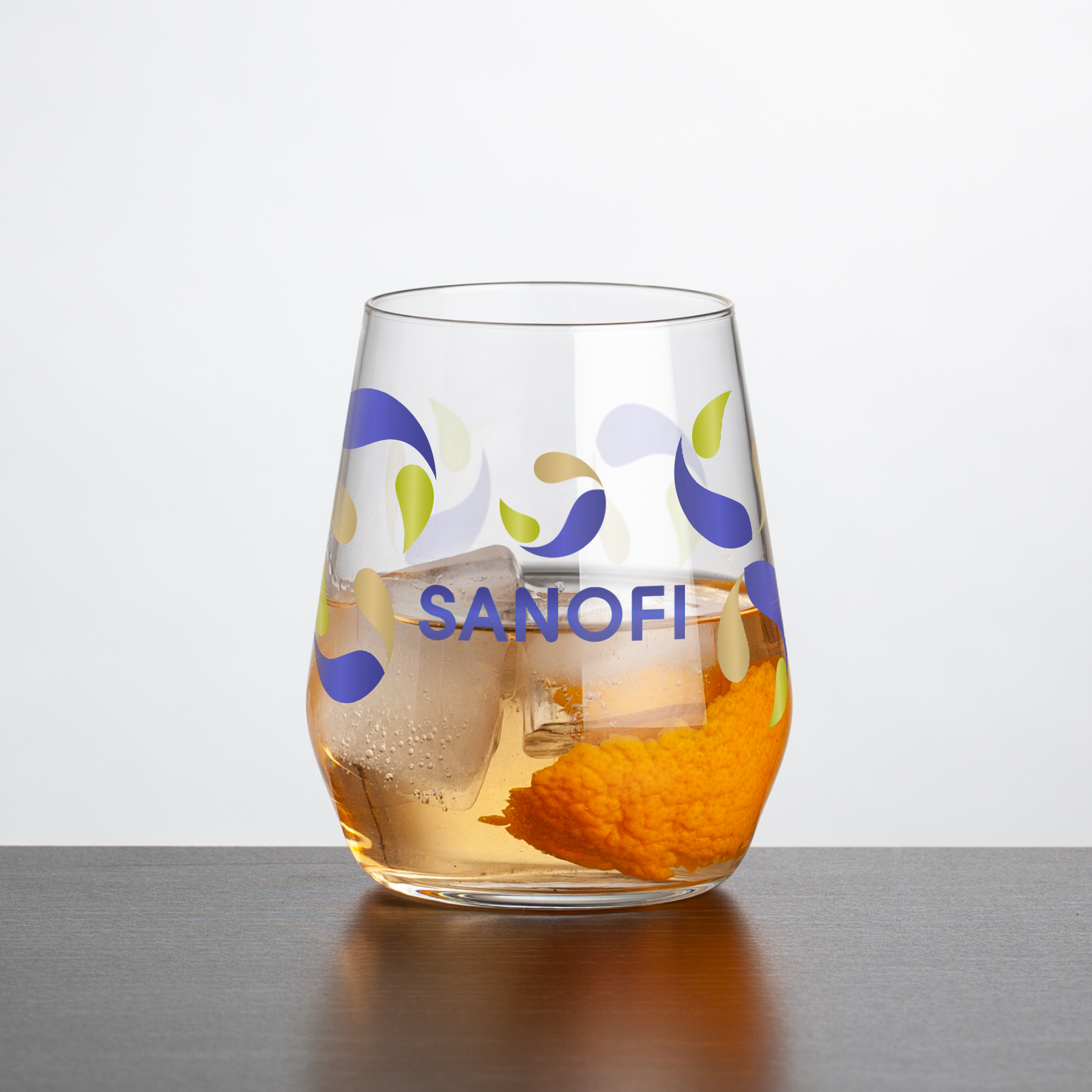 VividPrint™ Full Wrap, 12.5 oz