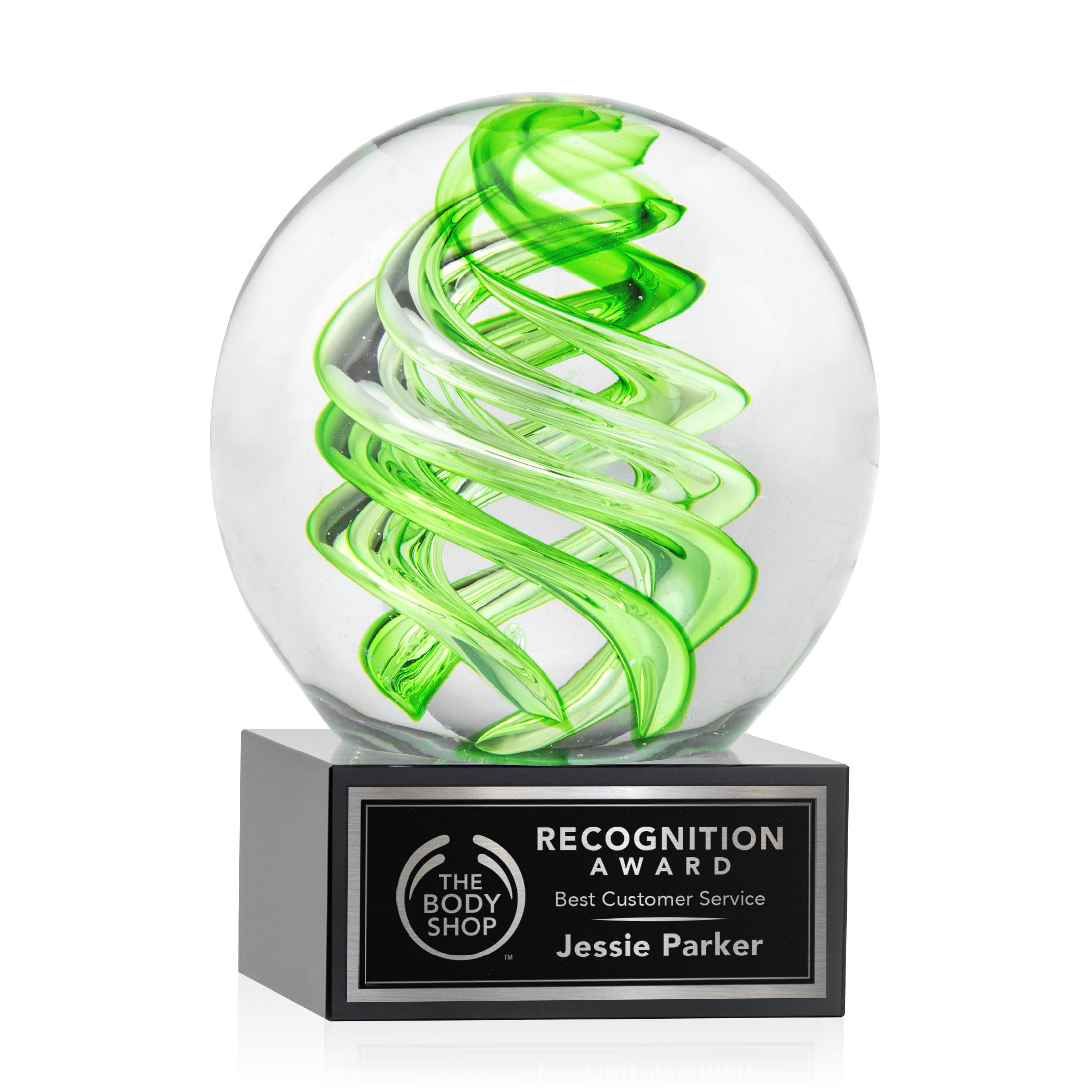 Hancock, Black, 5" x 6.5" x 5"