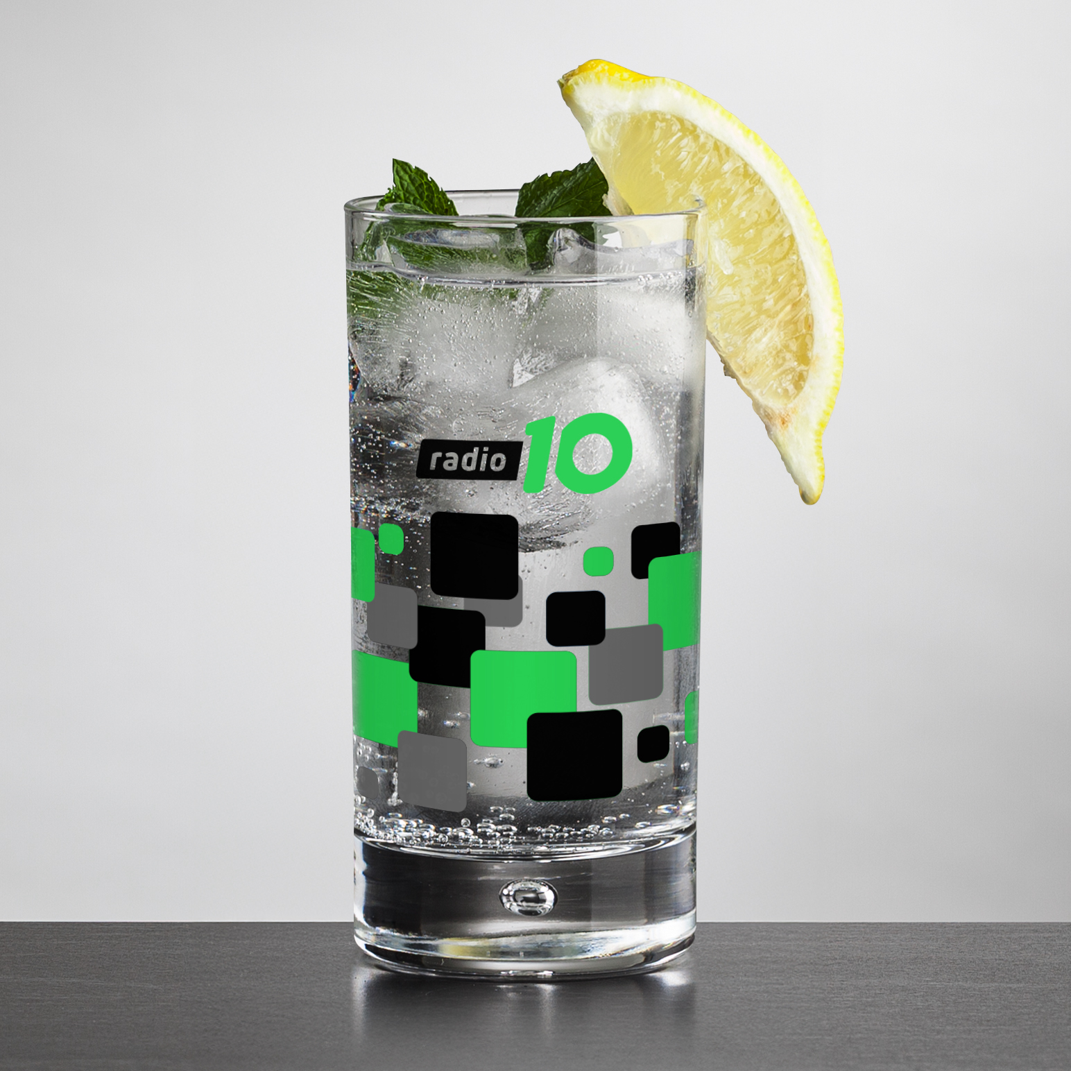 VividPrint™ Full Wrap, 12.75 oz