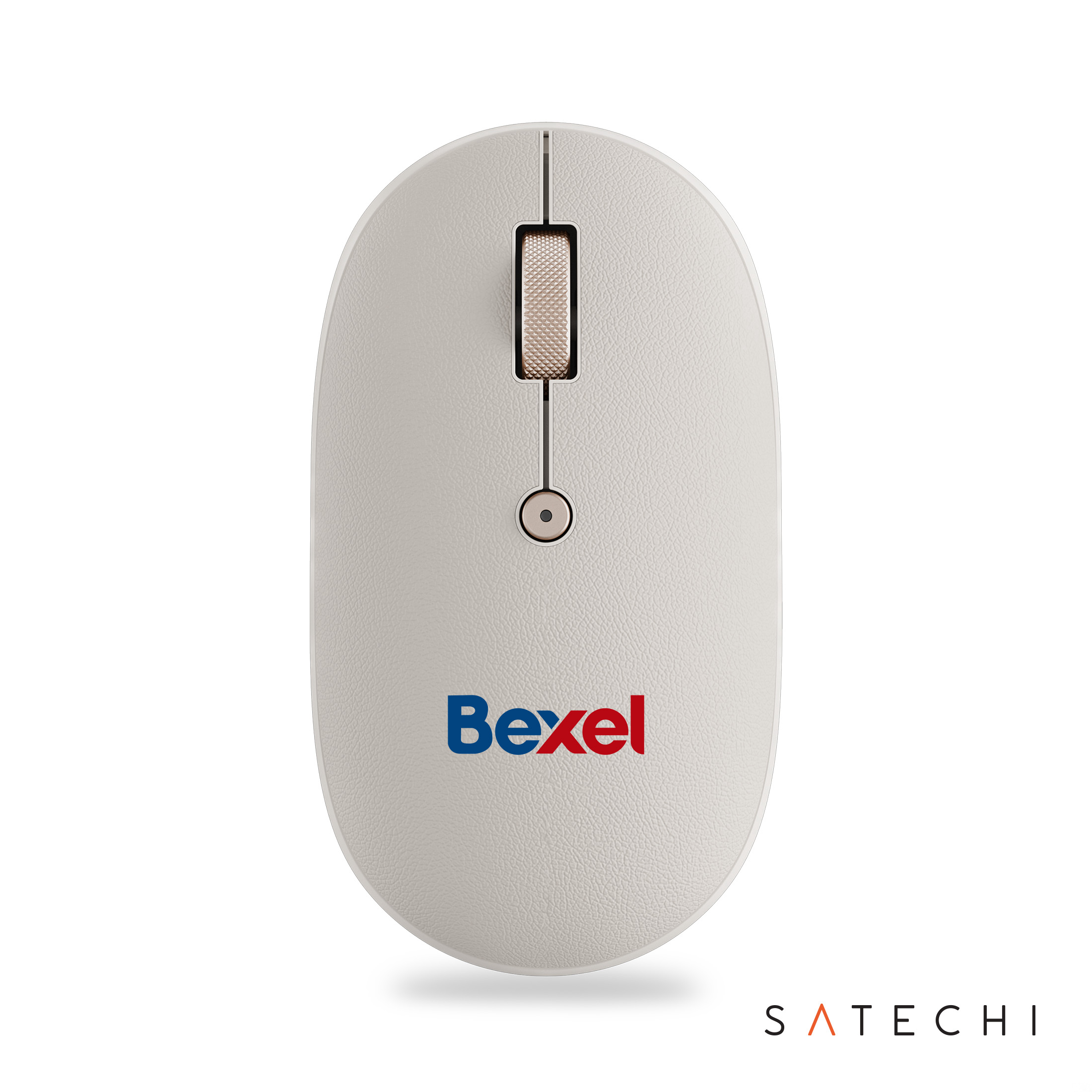 SATECHI® OntheGo Bluetooth Mouse