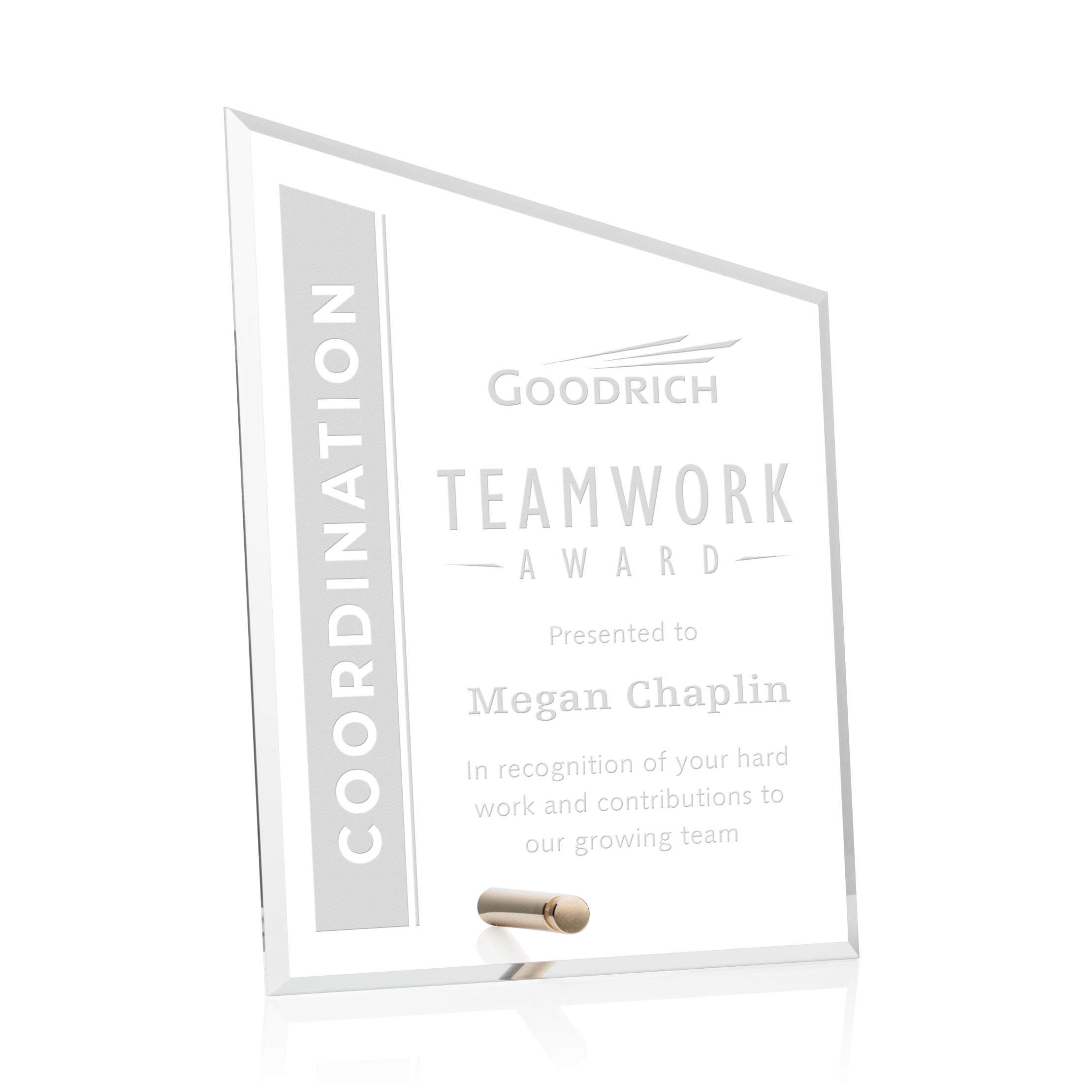 Polaris Peak Award - Gold 24