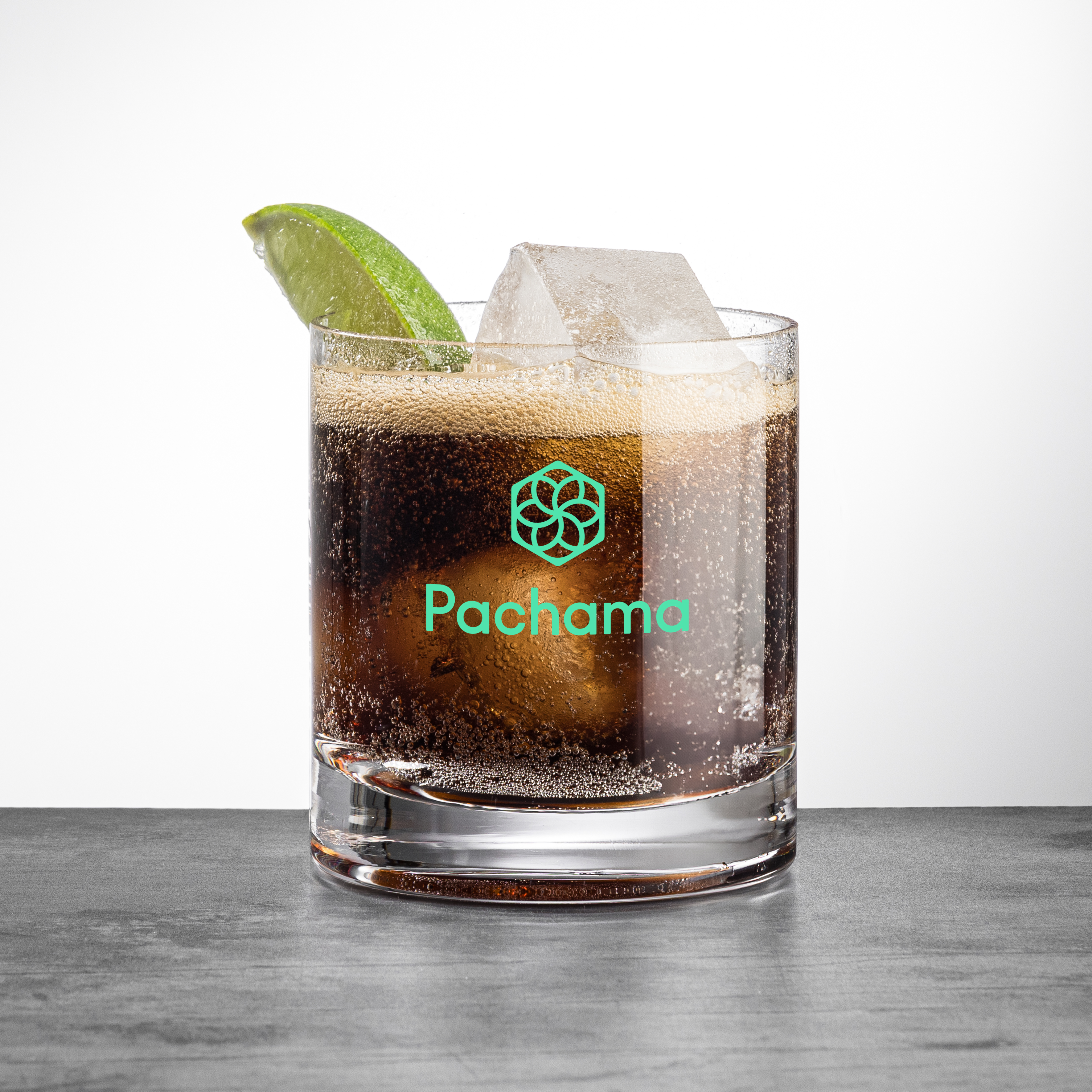 Glass Only, 1 Color, 1 Location Imprint, 10 oz