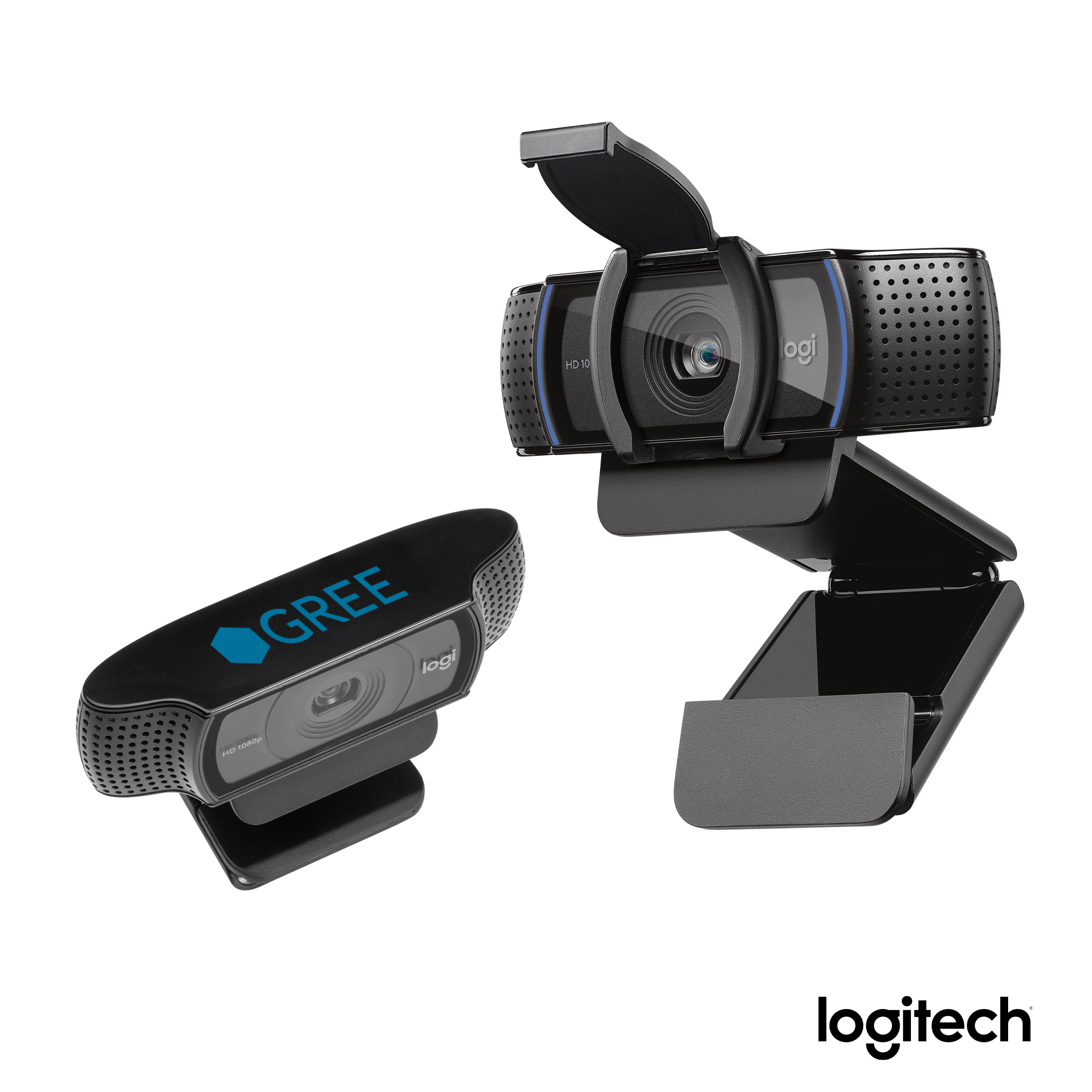 Logitech® Pro HD Webcam