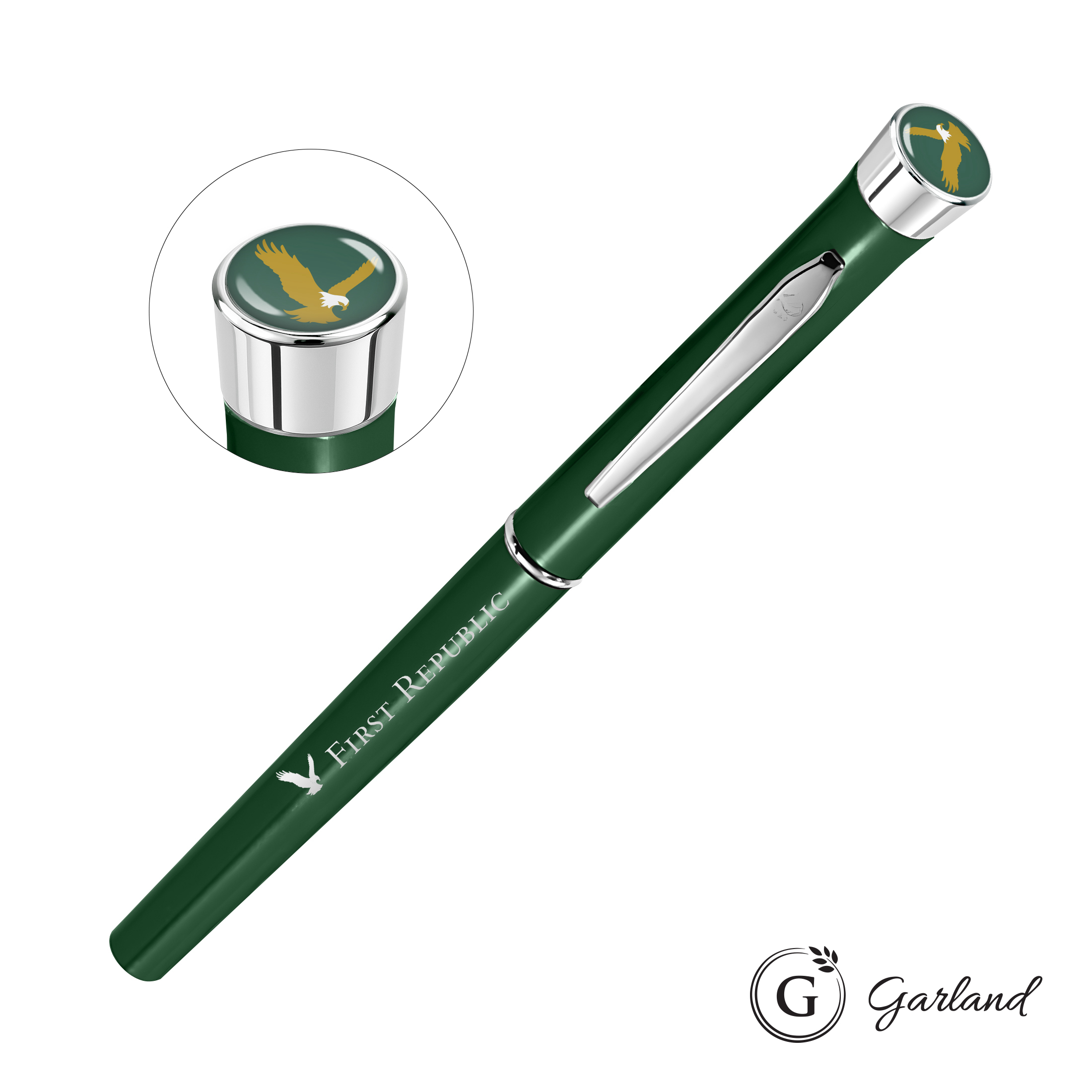 Garland® Color Collection Pen