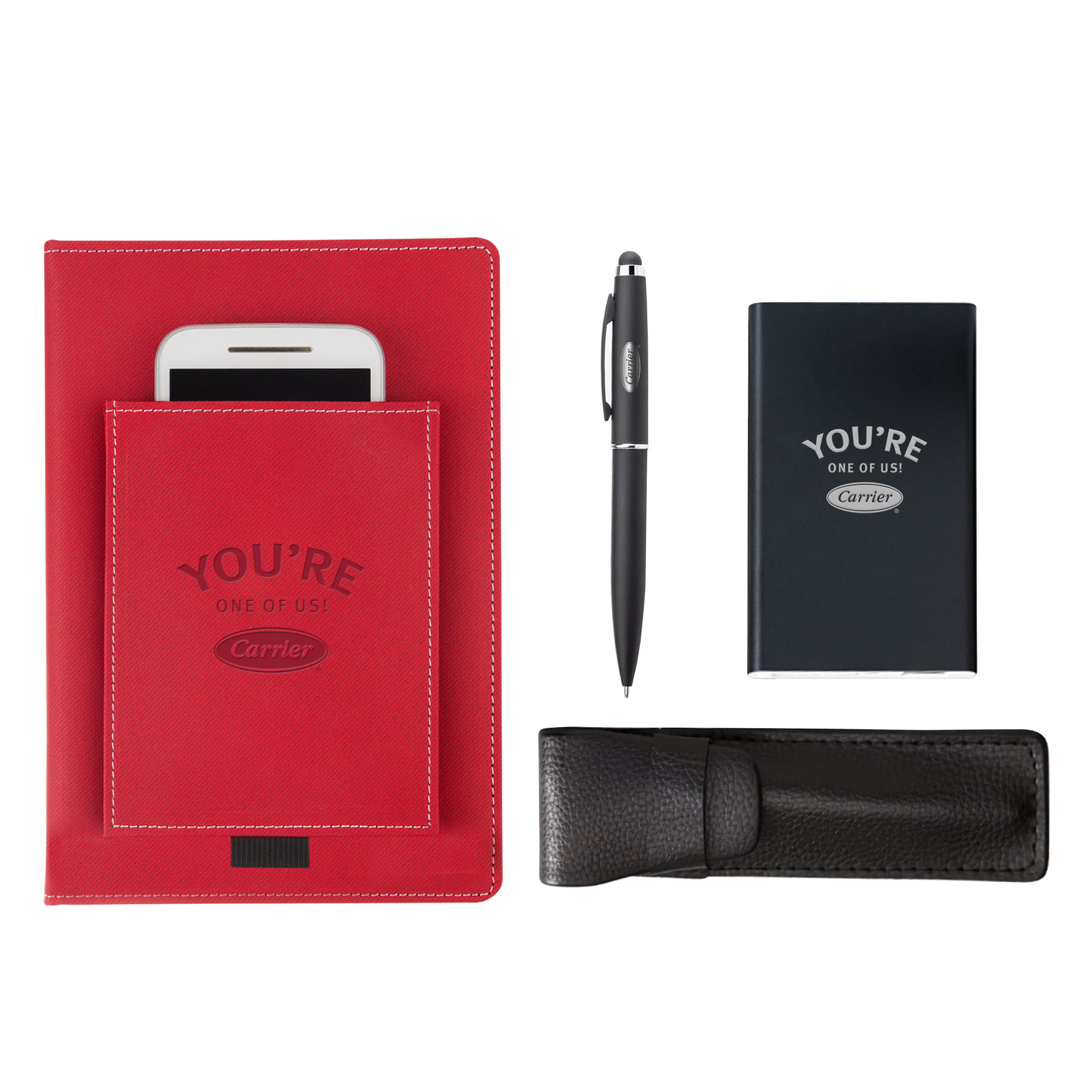 Power Up Onboarding Set