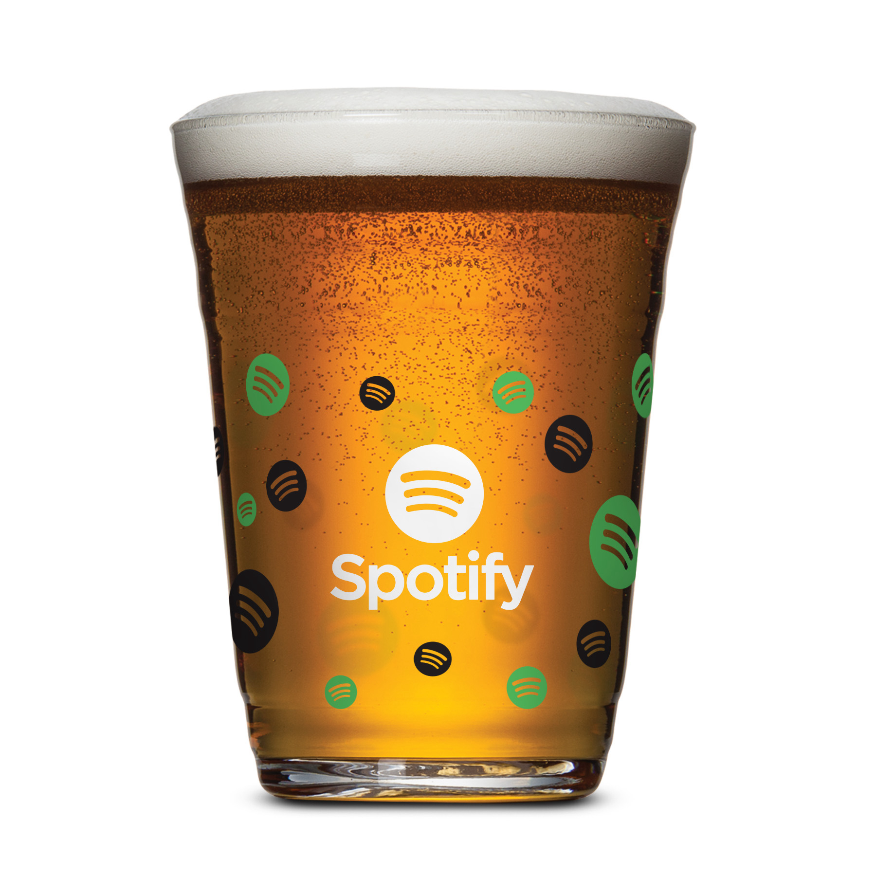 Party Cup Beer Glass - VividPrint™