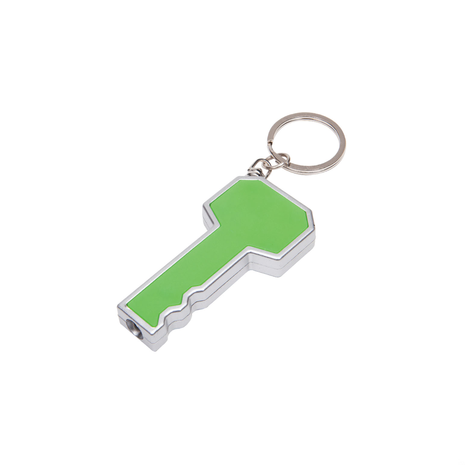 Key LED Flashlight / Keychain 3