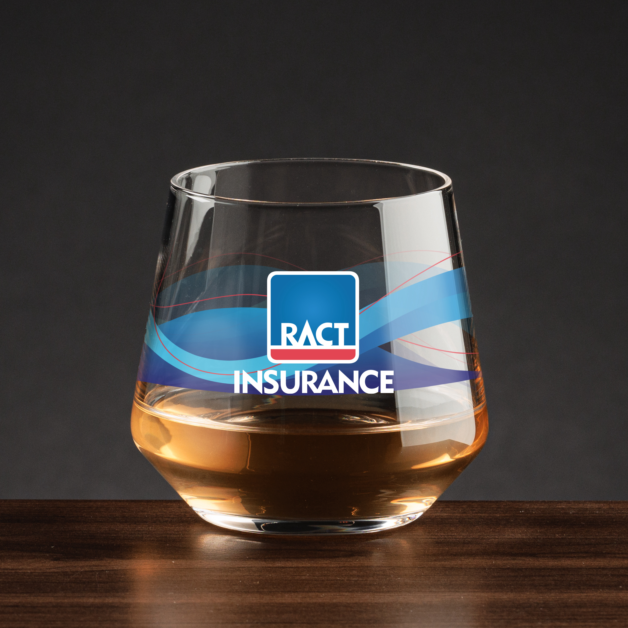 VividPrint™ Full Wrap