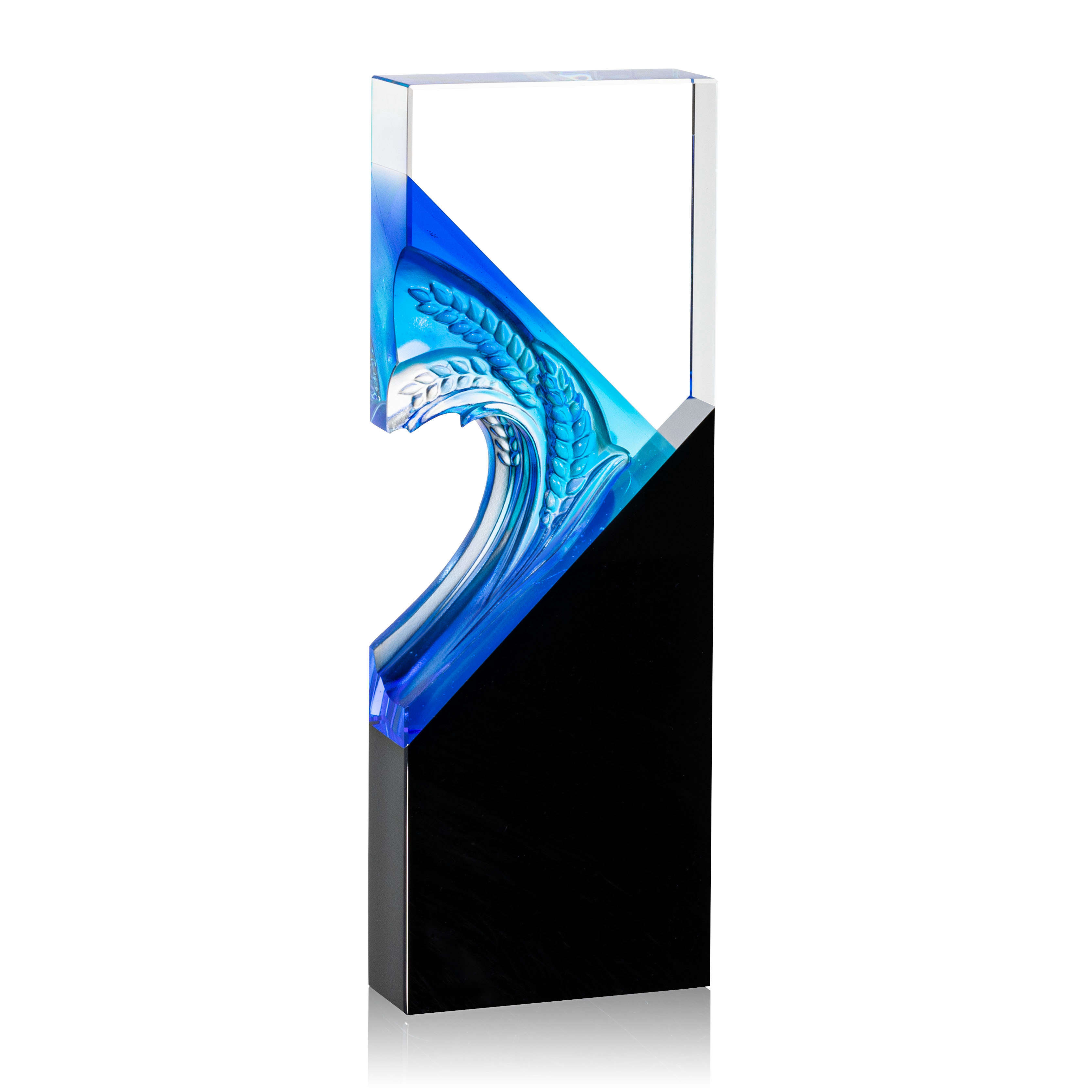Baywell Award - Black