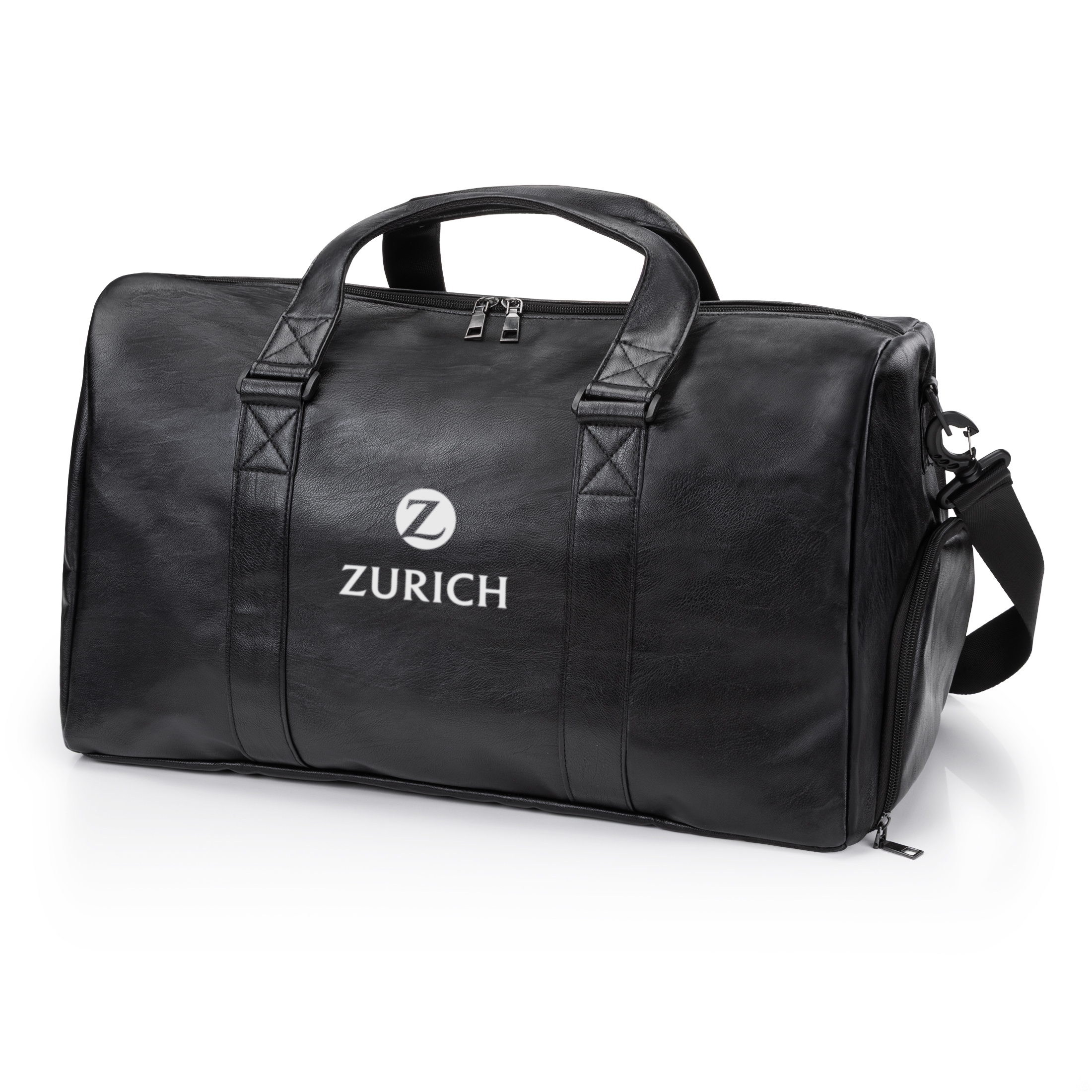 Lunsford Duffel Bag