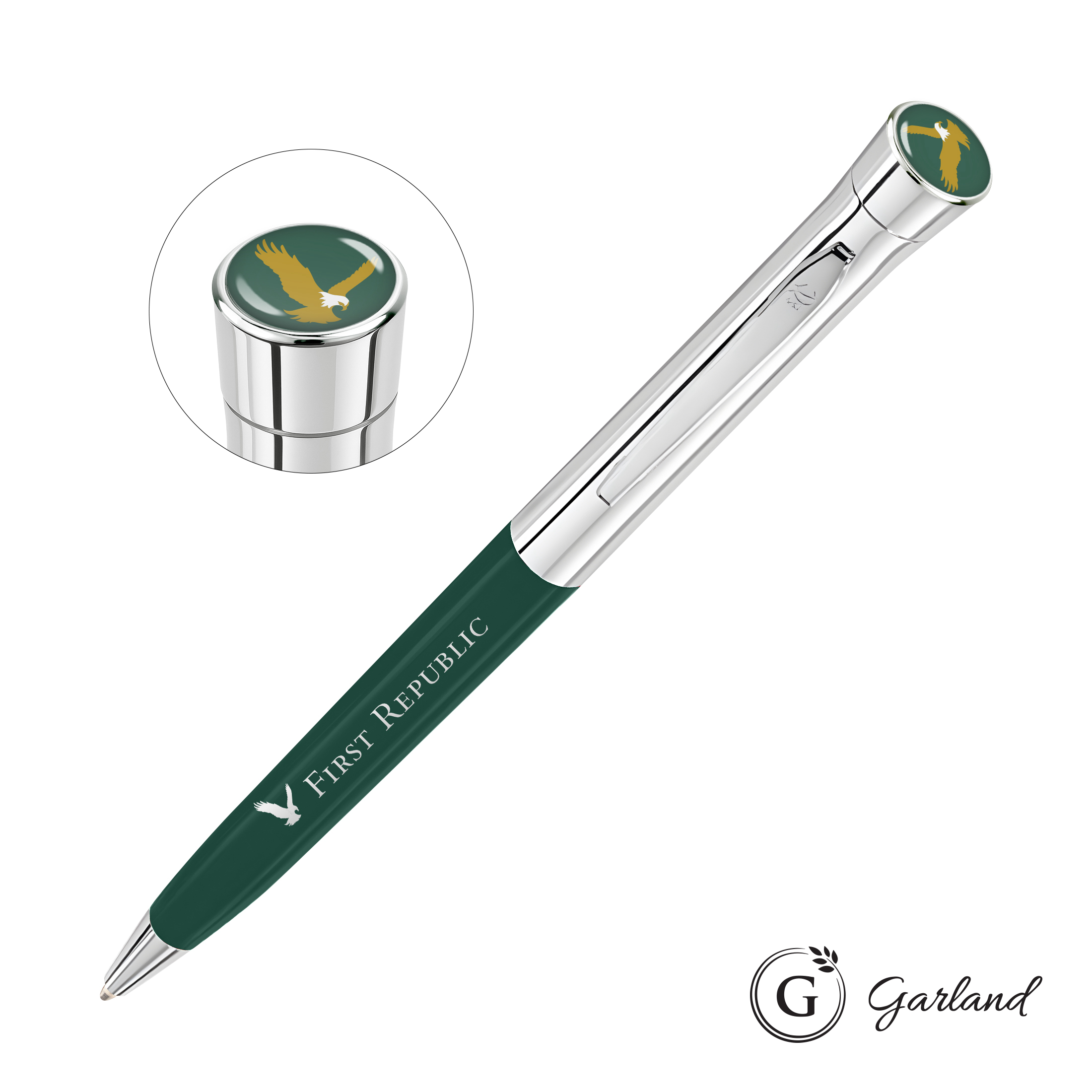 Garland® Founders Pen
