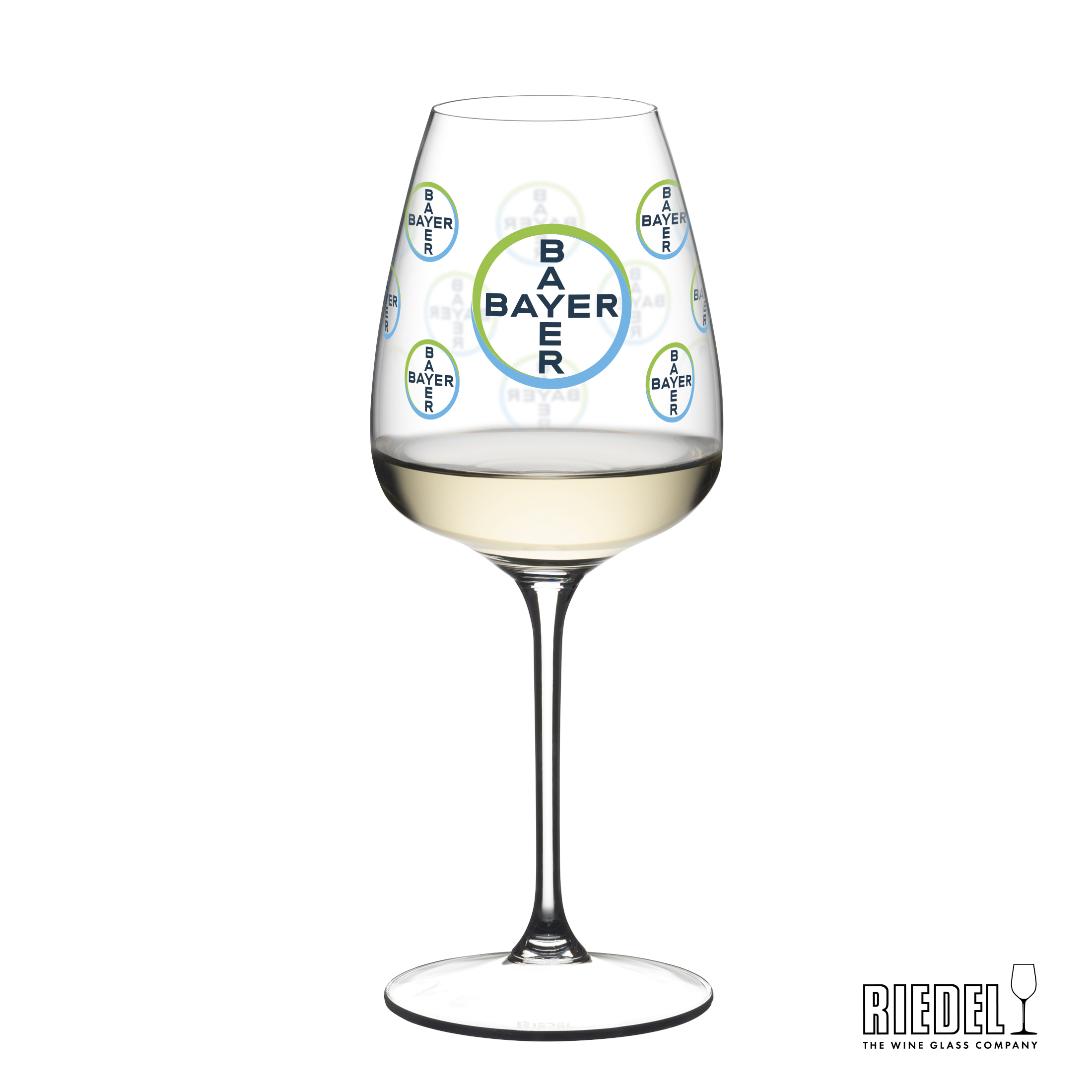 VividPrint™ Full Wrap