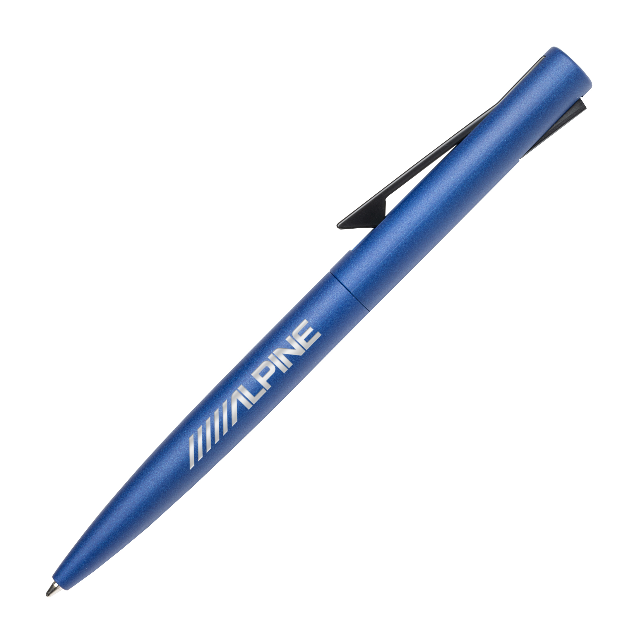 Pictor Recycled Aluminum Pen