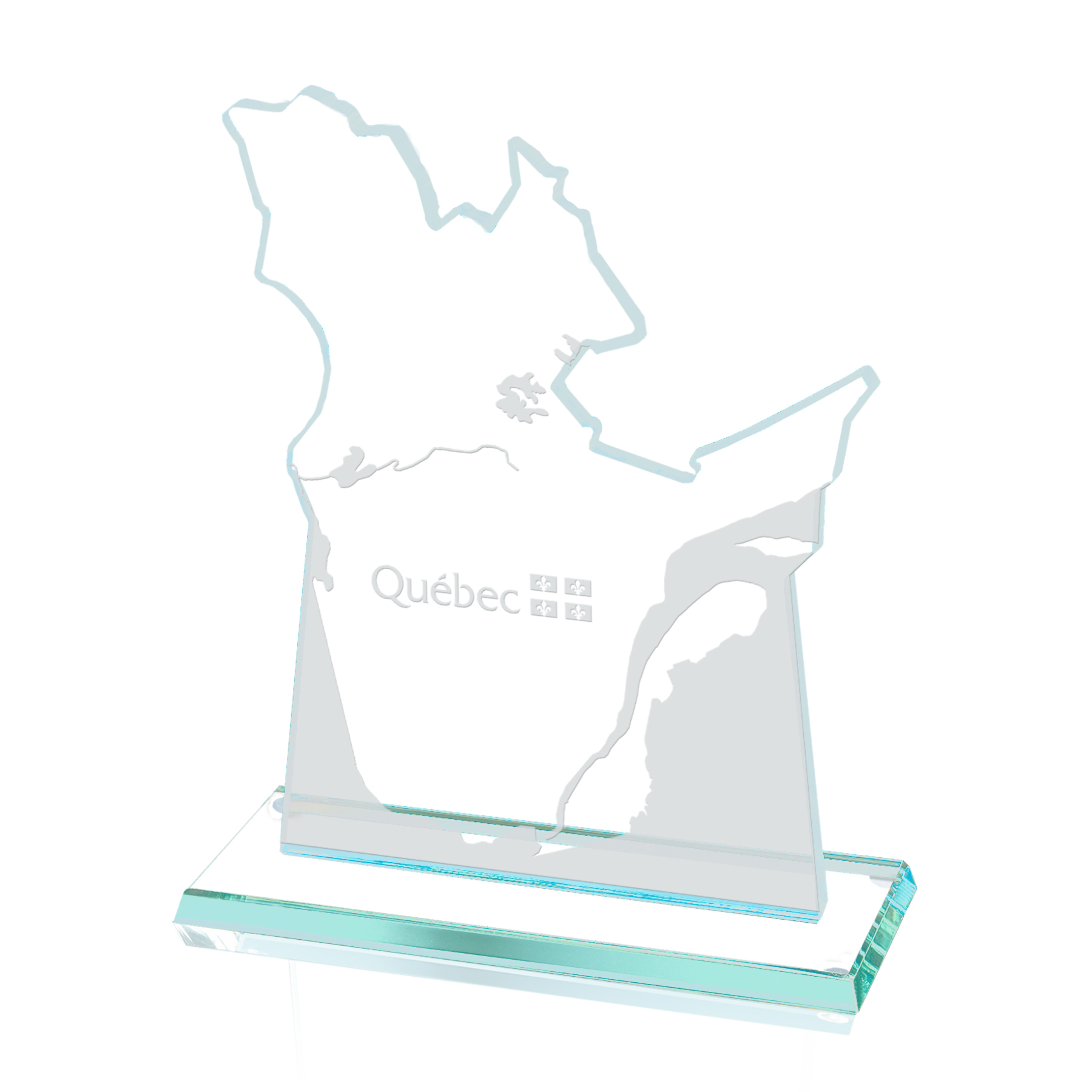 Quebec Award - Jade
