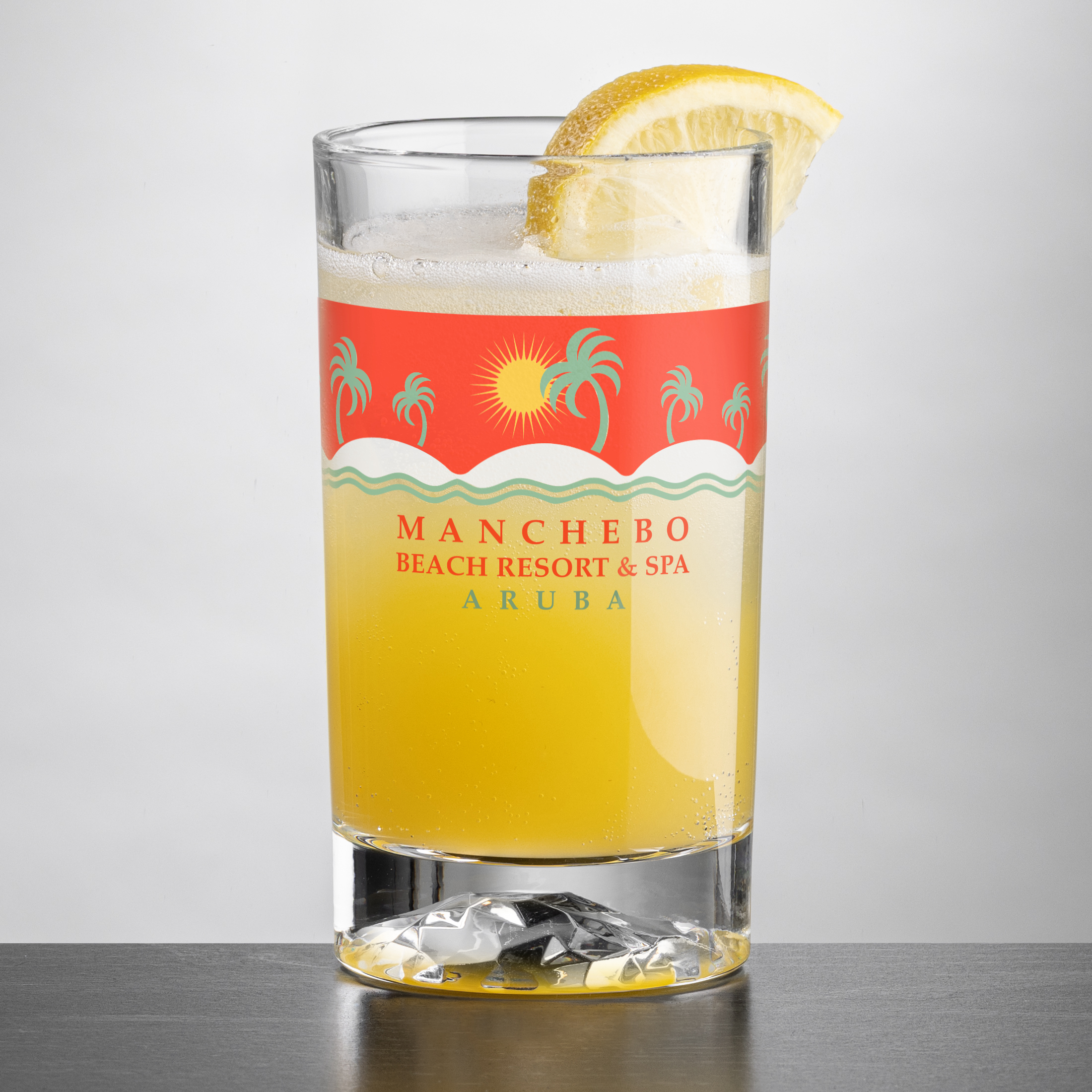 VividPrint™ Full Wrap, 13.5 oz