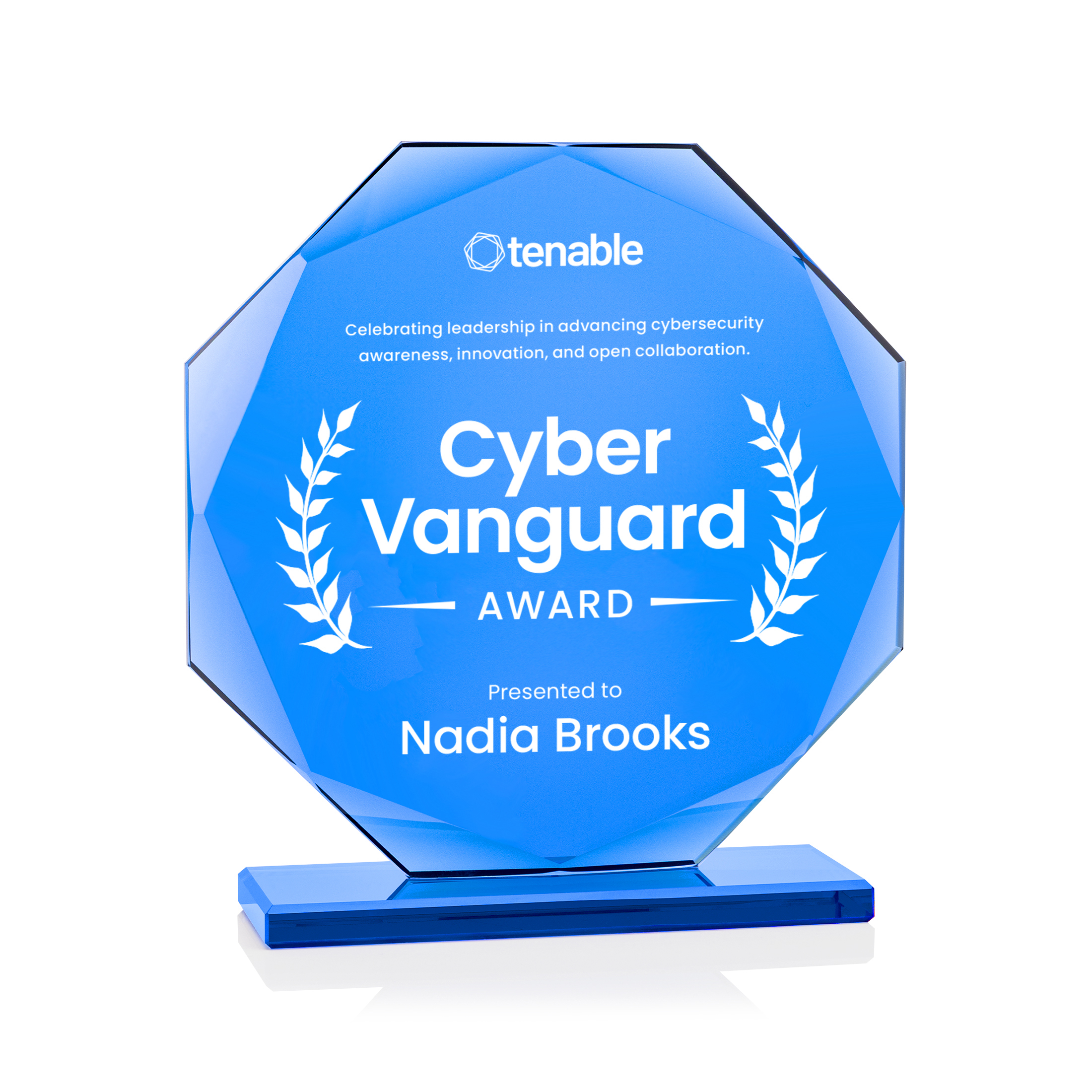 1 Color, 1 Location Imprint, 6.25" x 6.625" x 2"