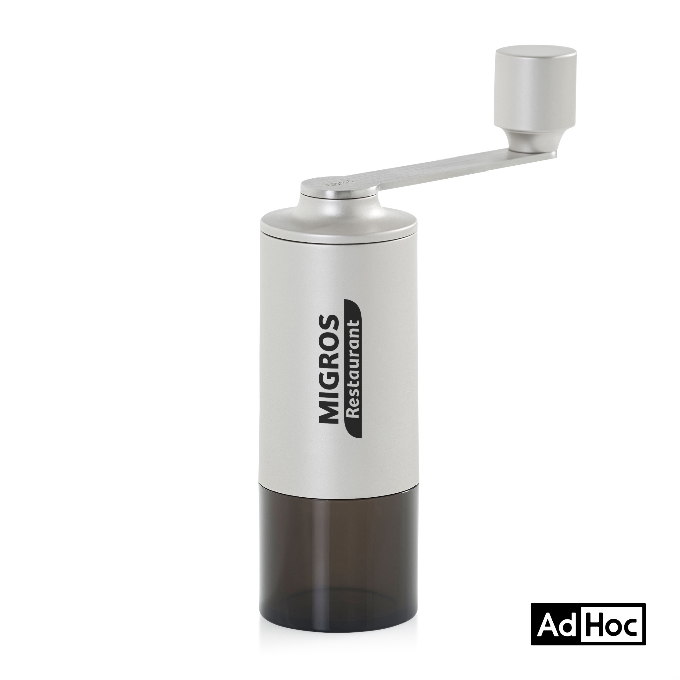 AdHoc® Moro Coffee Grinder