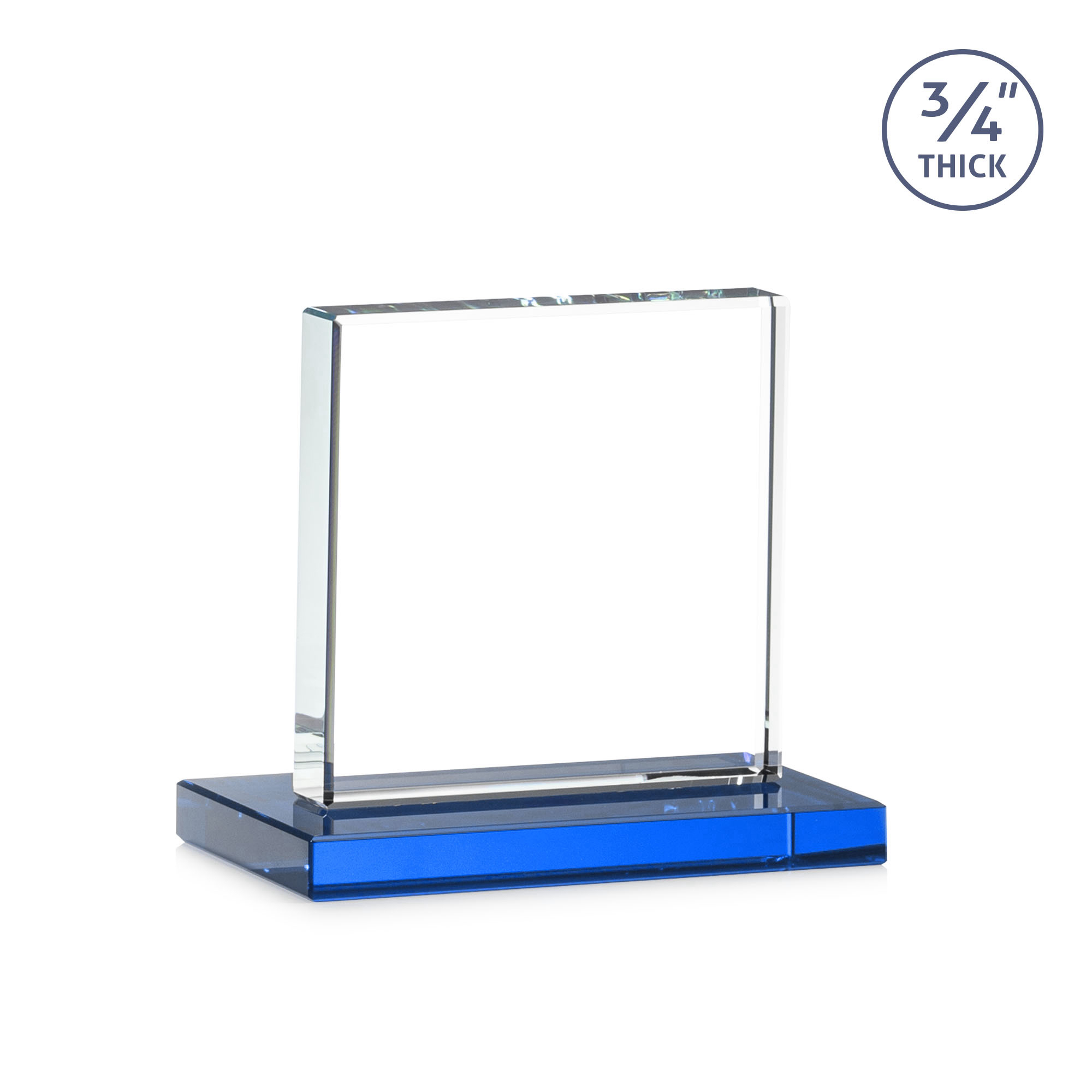 Terra Award - Sky Blue 9