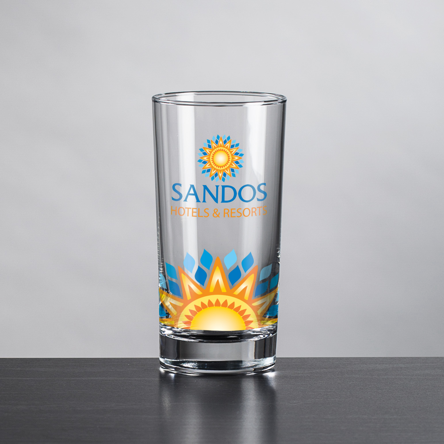 VividPrint™ Full Wrap