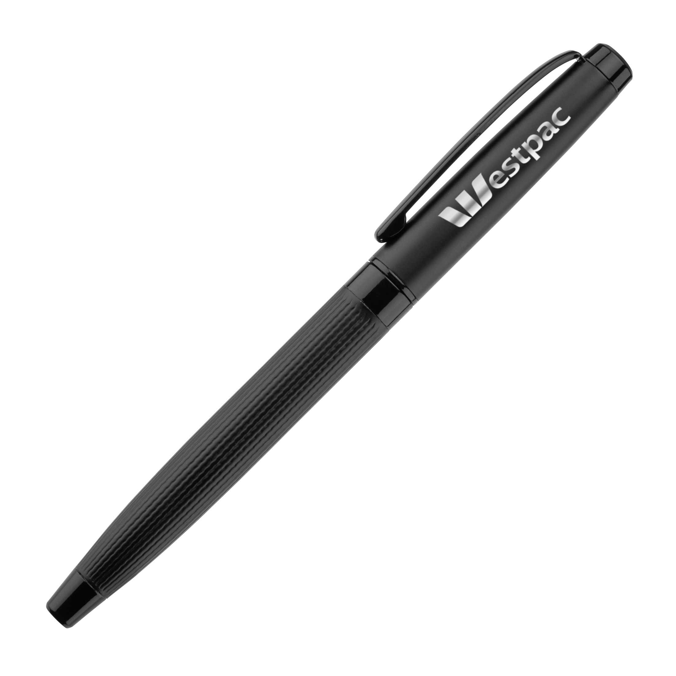 Bachman Textured Pen