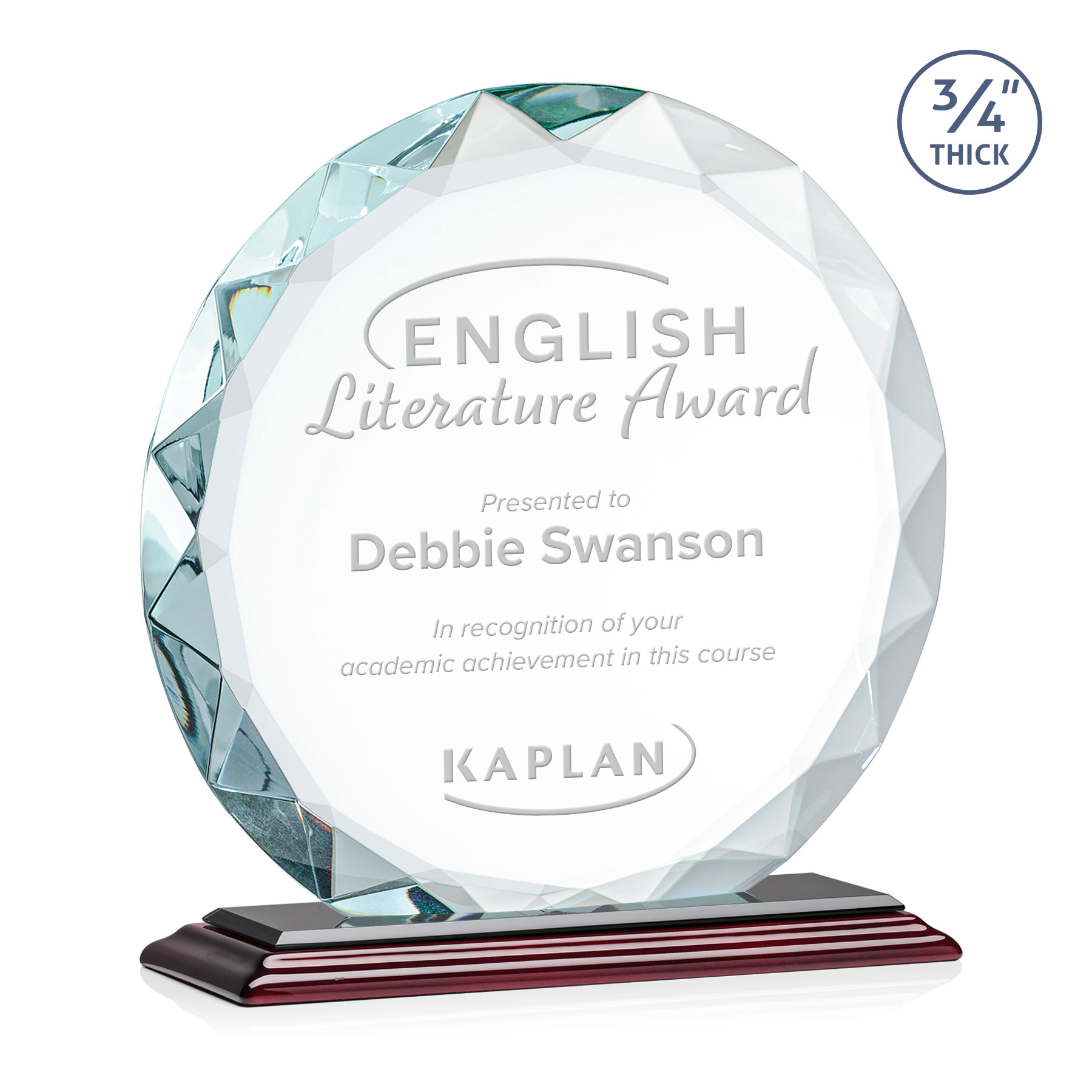 Centura Award - Rosewood 39