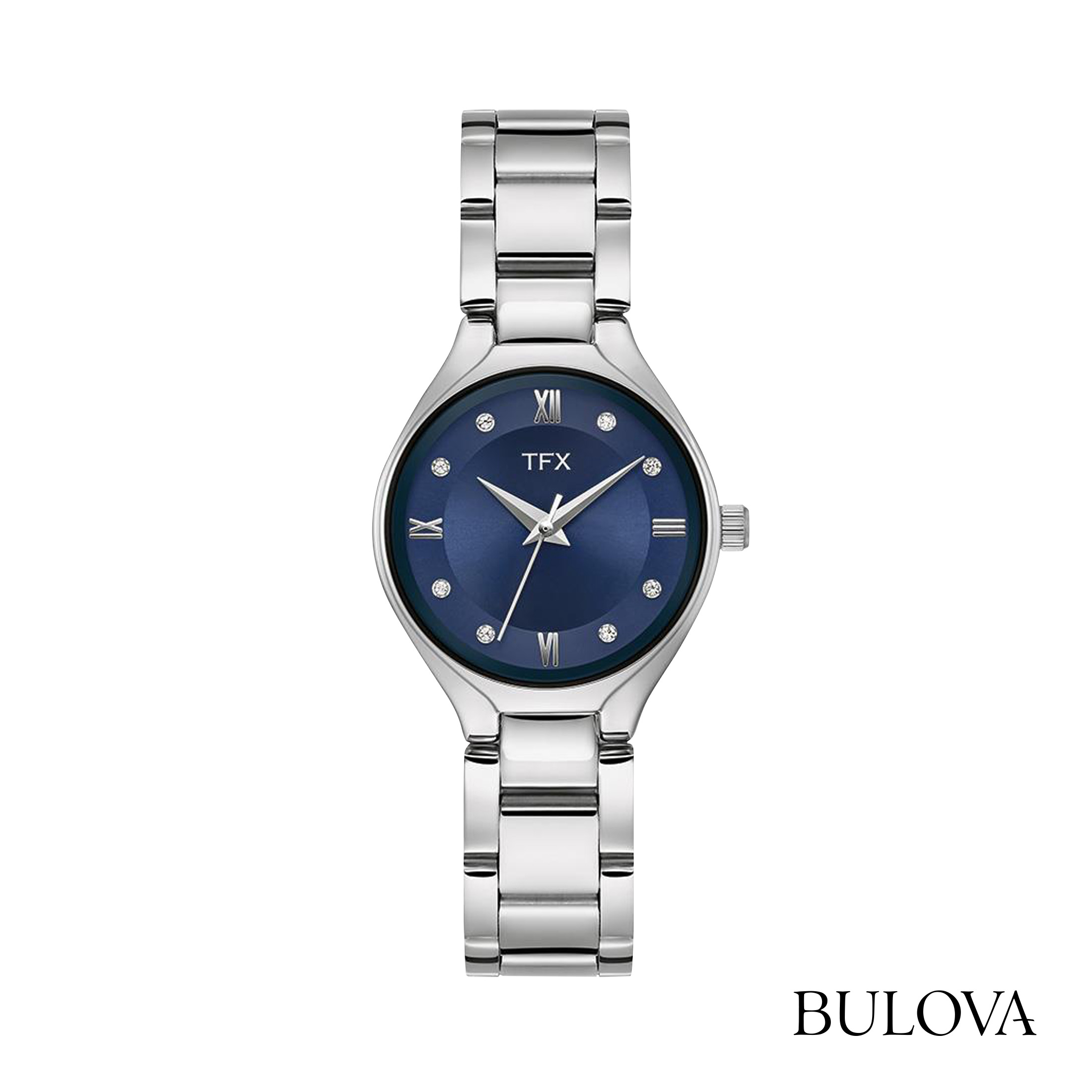 TFX by Bulova® Classic Quartz Watch 5