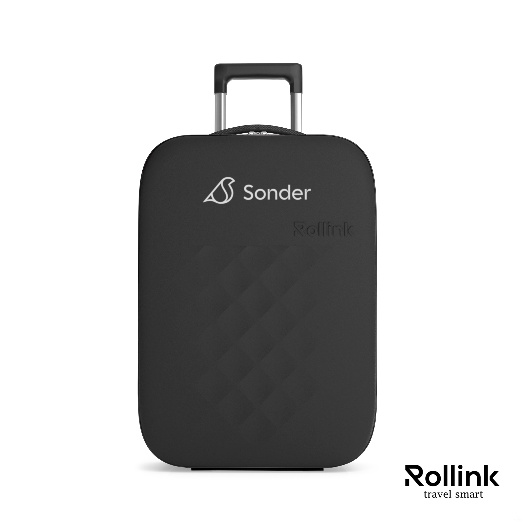 Rollink® Vega Air 21" Carry On Luggage