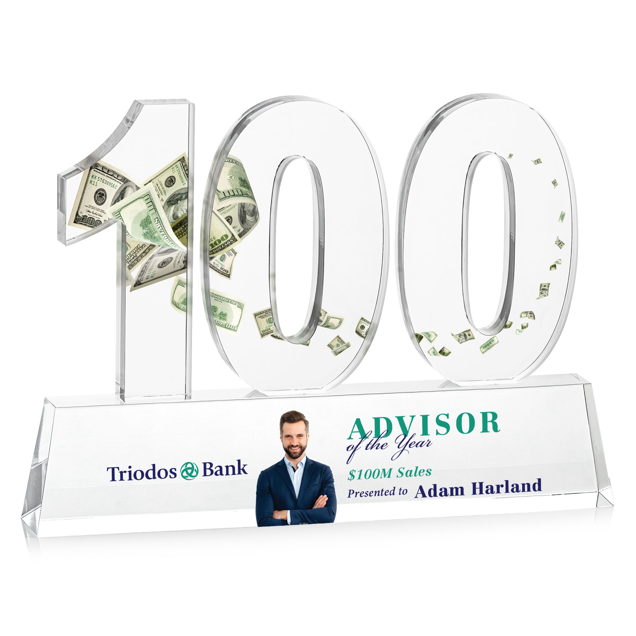 Milestone VividPrint™ Award 29