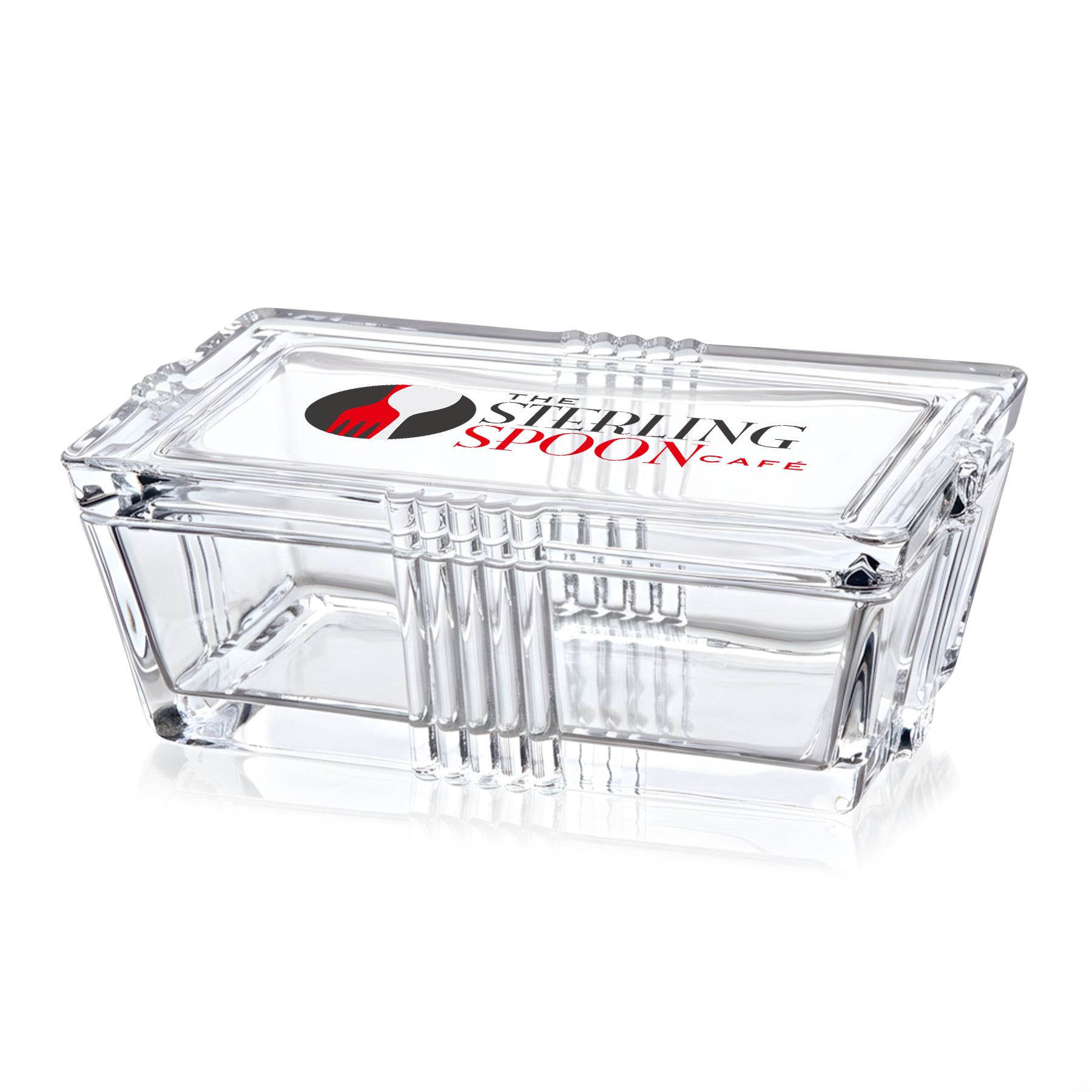 Salford VividPrint™ Trinket Box