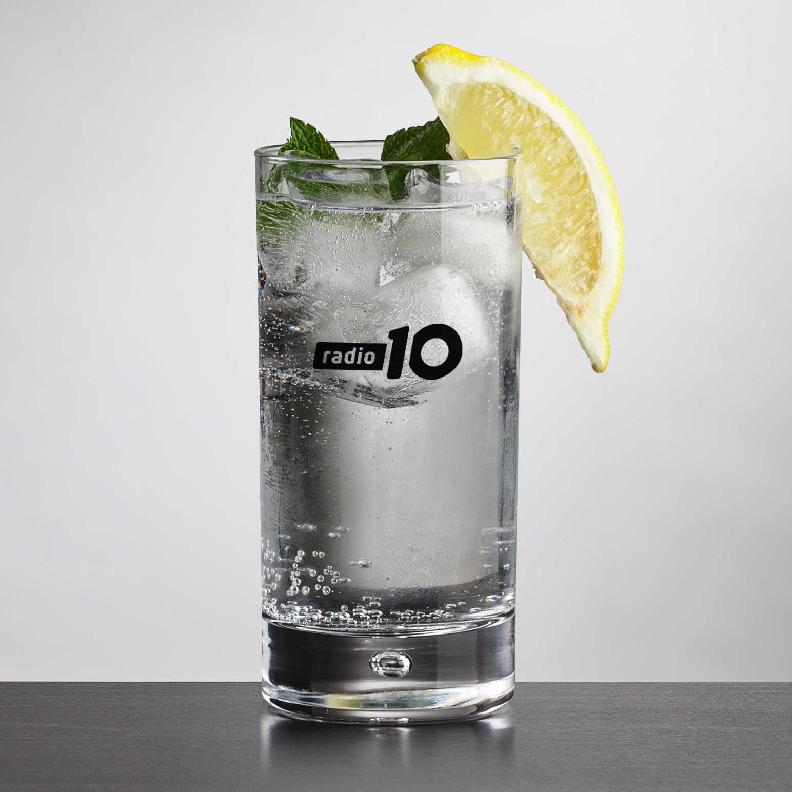 1 Color, 1 Location Imprint, 12.75 oz