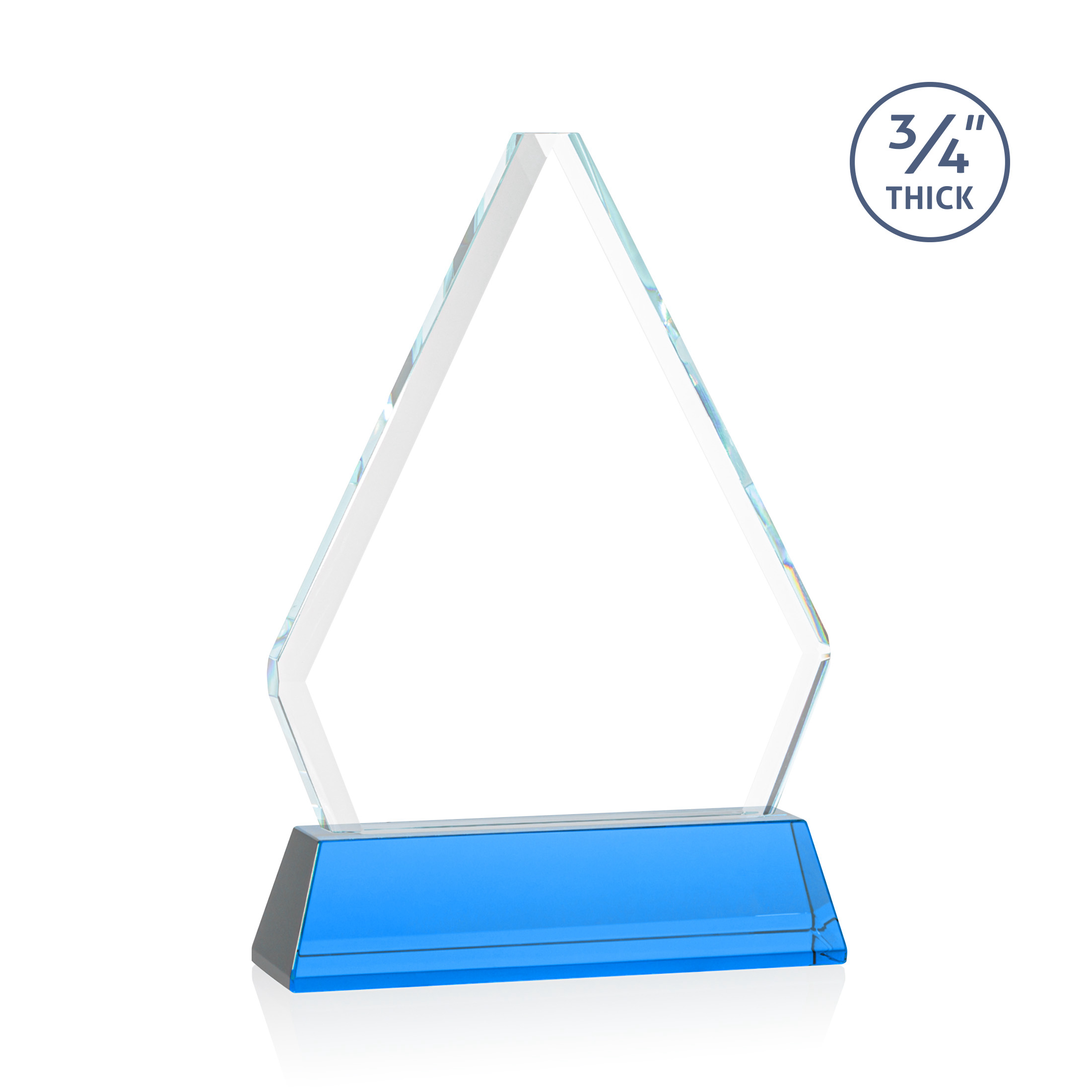 Fyreside Award on Newhaven - Sky Blue 7