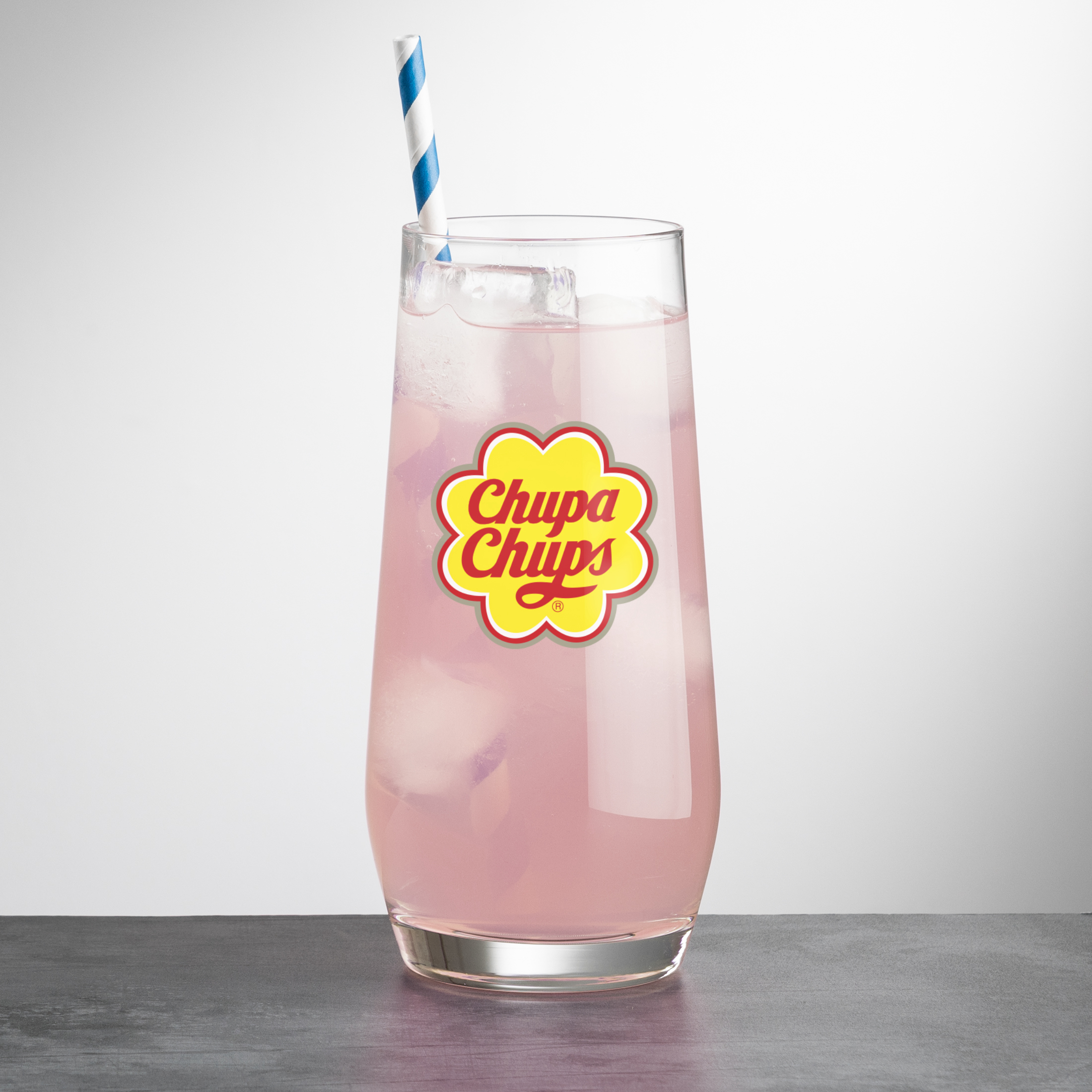 Glass Only, VividPrint™ Full Wrap, 18 oz