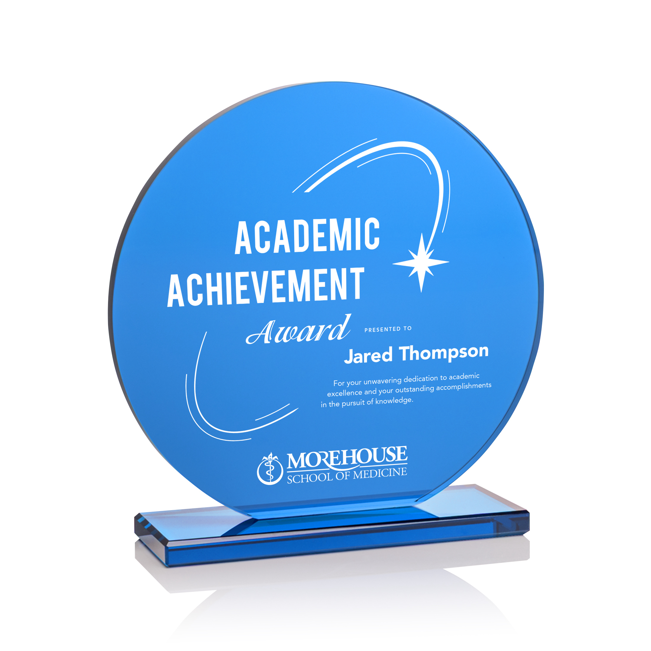 1 Color, 1 Location Imprint, 6.25" x 6.375" x 2"