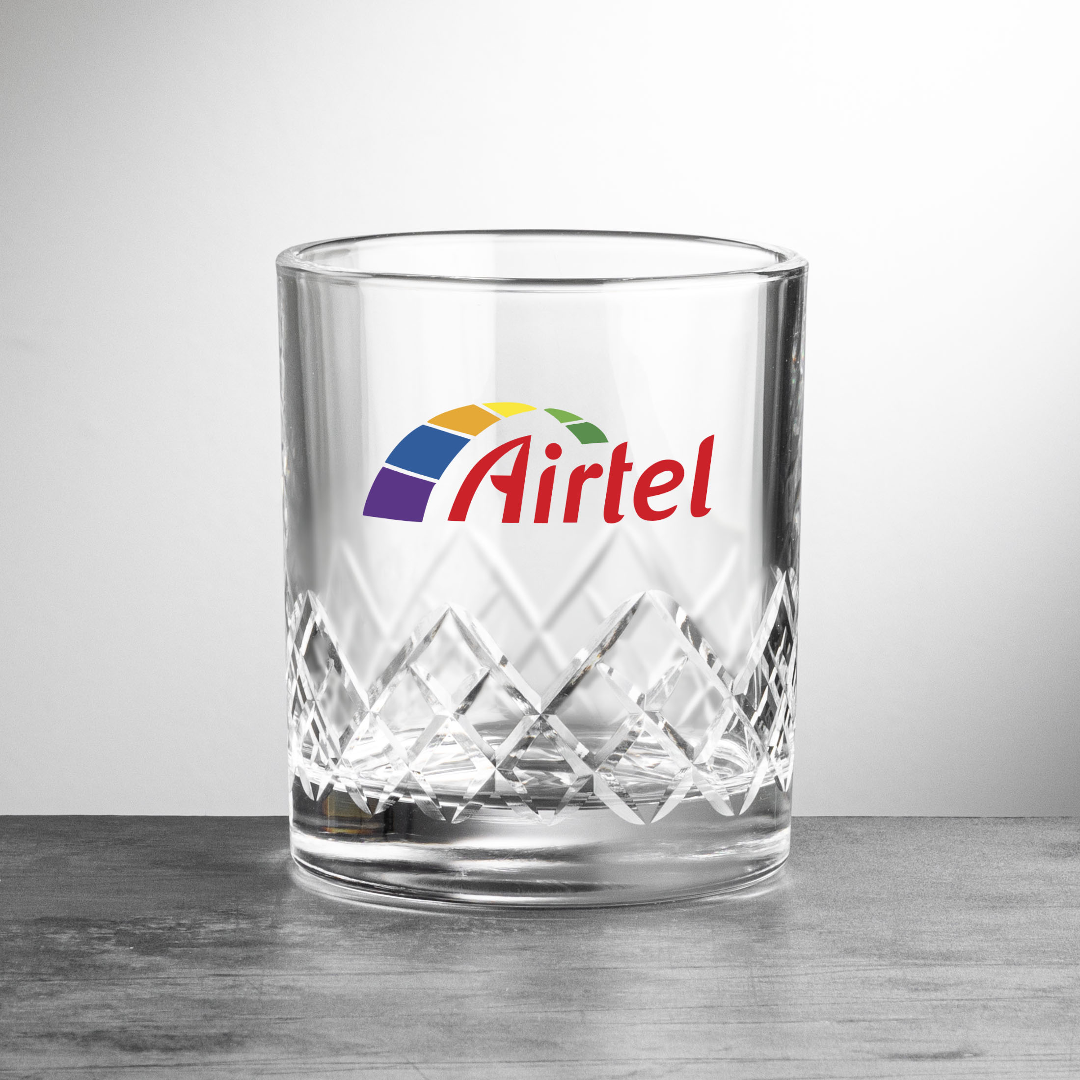 VividPrint™ Full Wrap